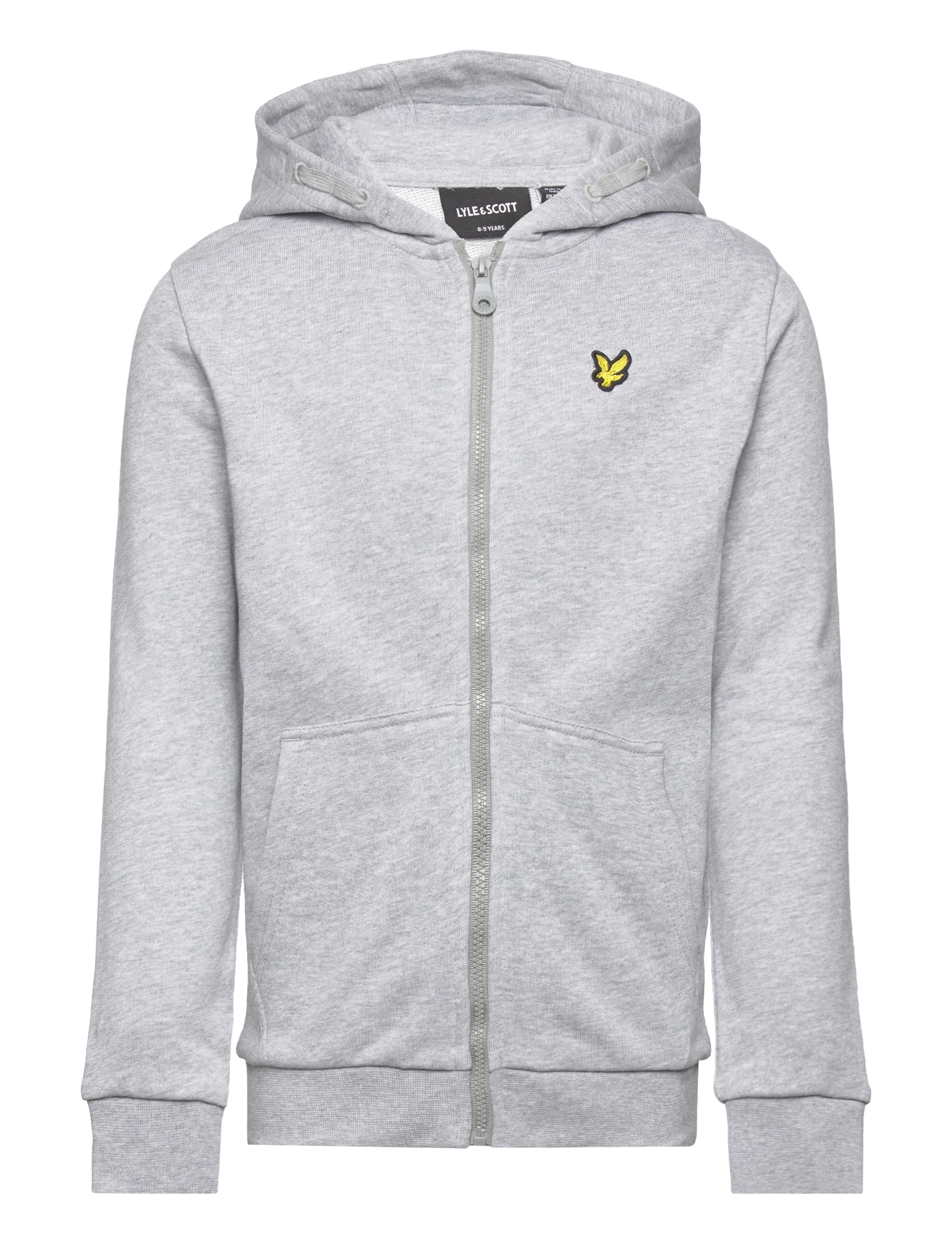 D24 LIGHT GREY MARL