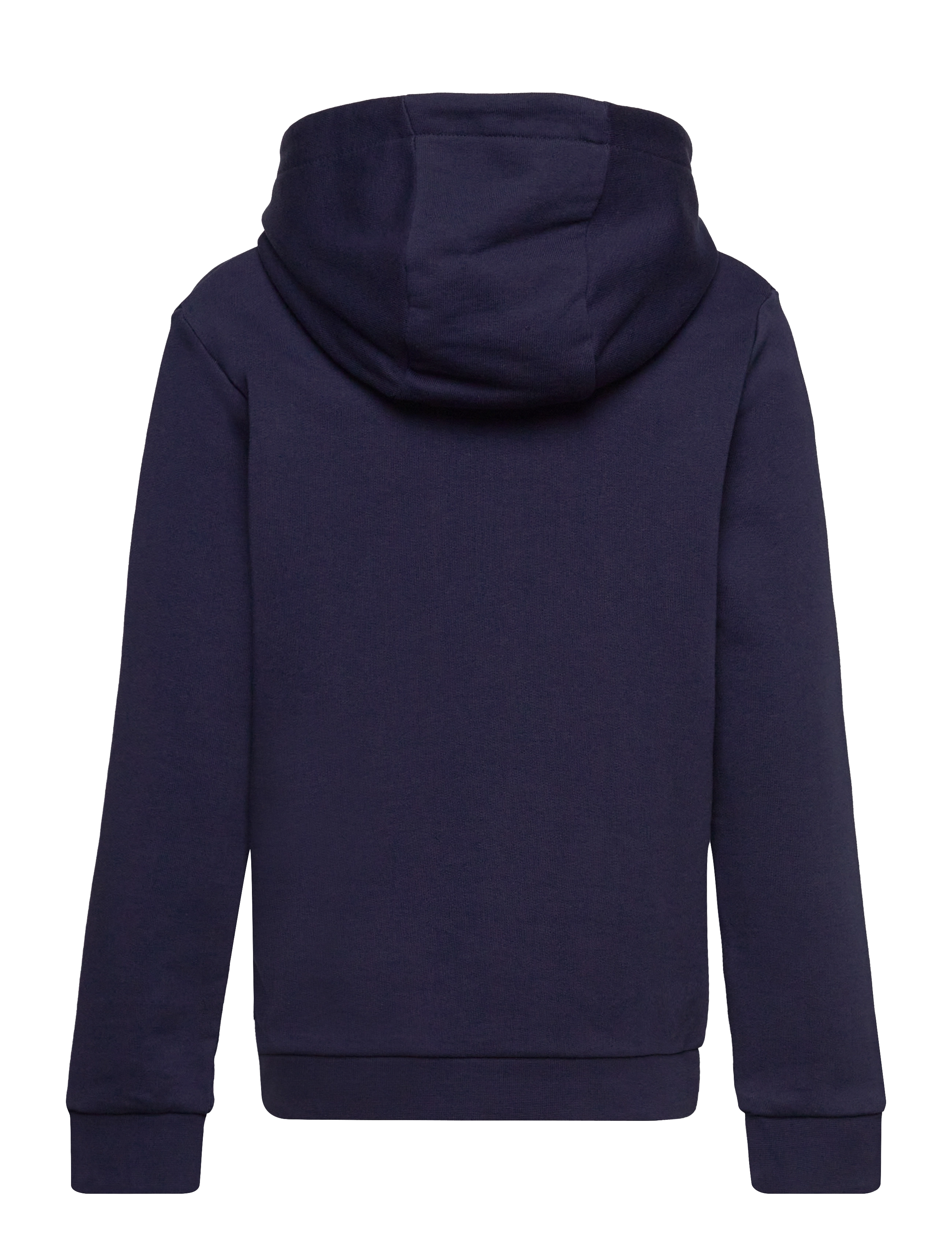 Lyle & Scott - Zip Through Hoodie - hoodies - z99 navy - 2