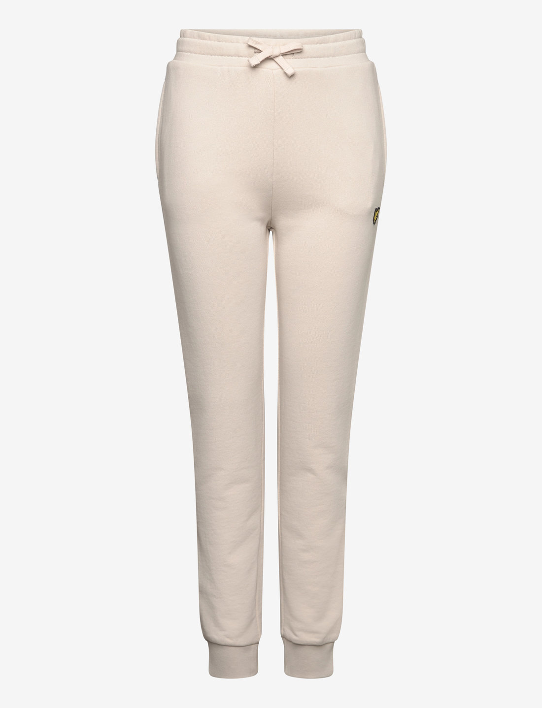 Lyle & Scott - Sweat Pant - mjukisbyxor - cove - 0