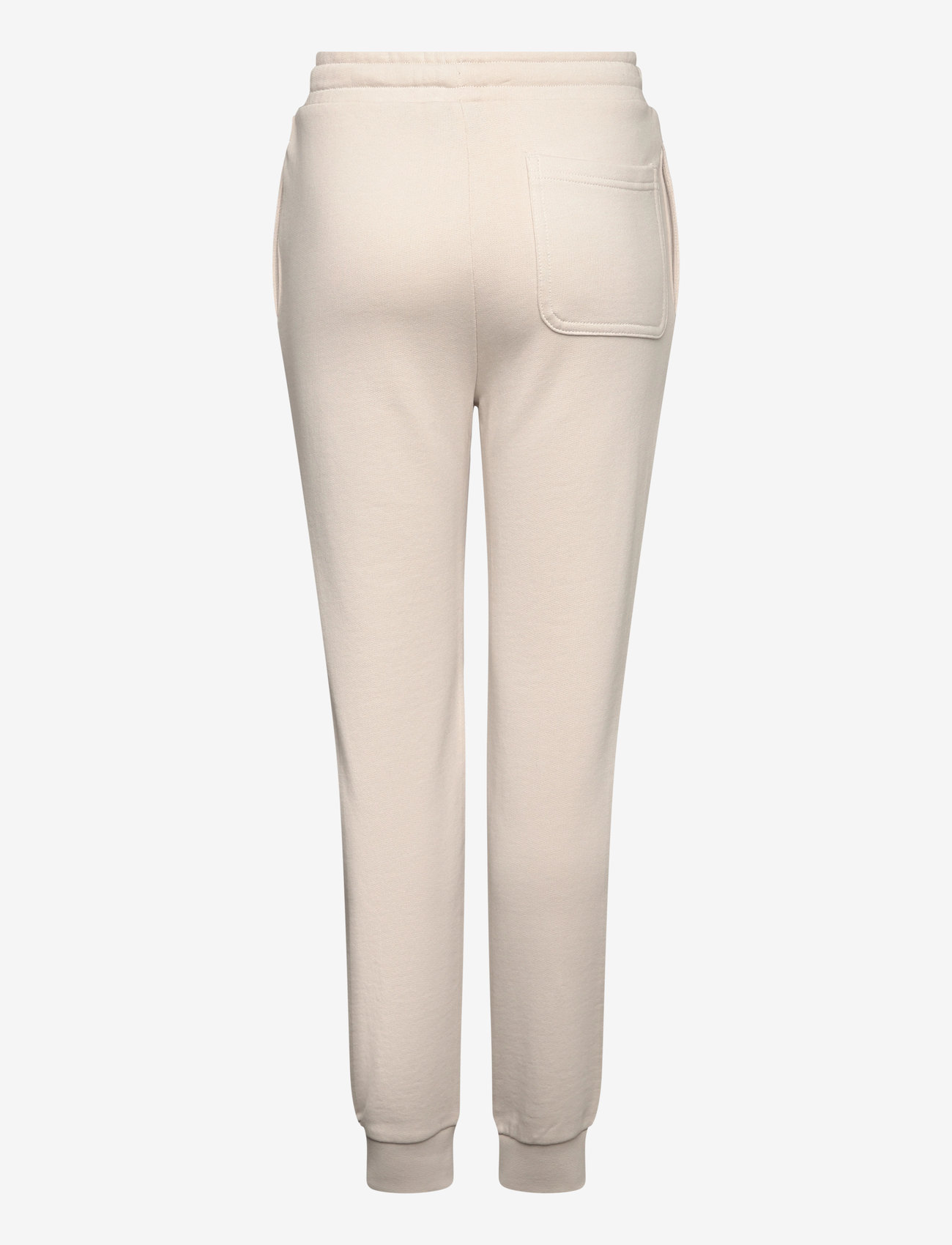 Lyle & Scott - Sweat Pant - mjukisbyxor - cove - 1