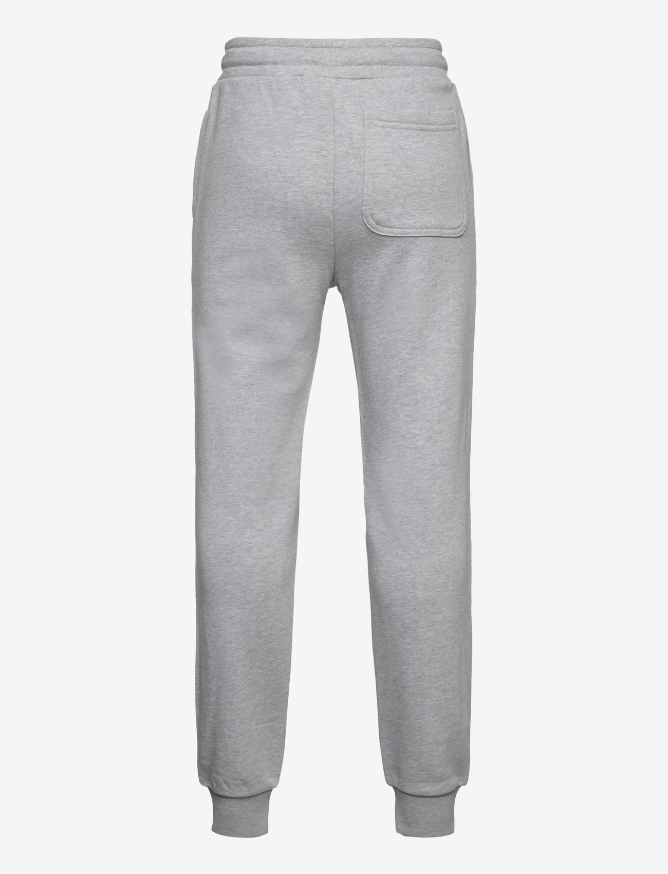 Lyle & Scott - Sweat Pant - sweatpants - d24 light grey marl - 2