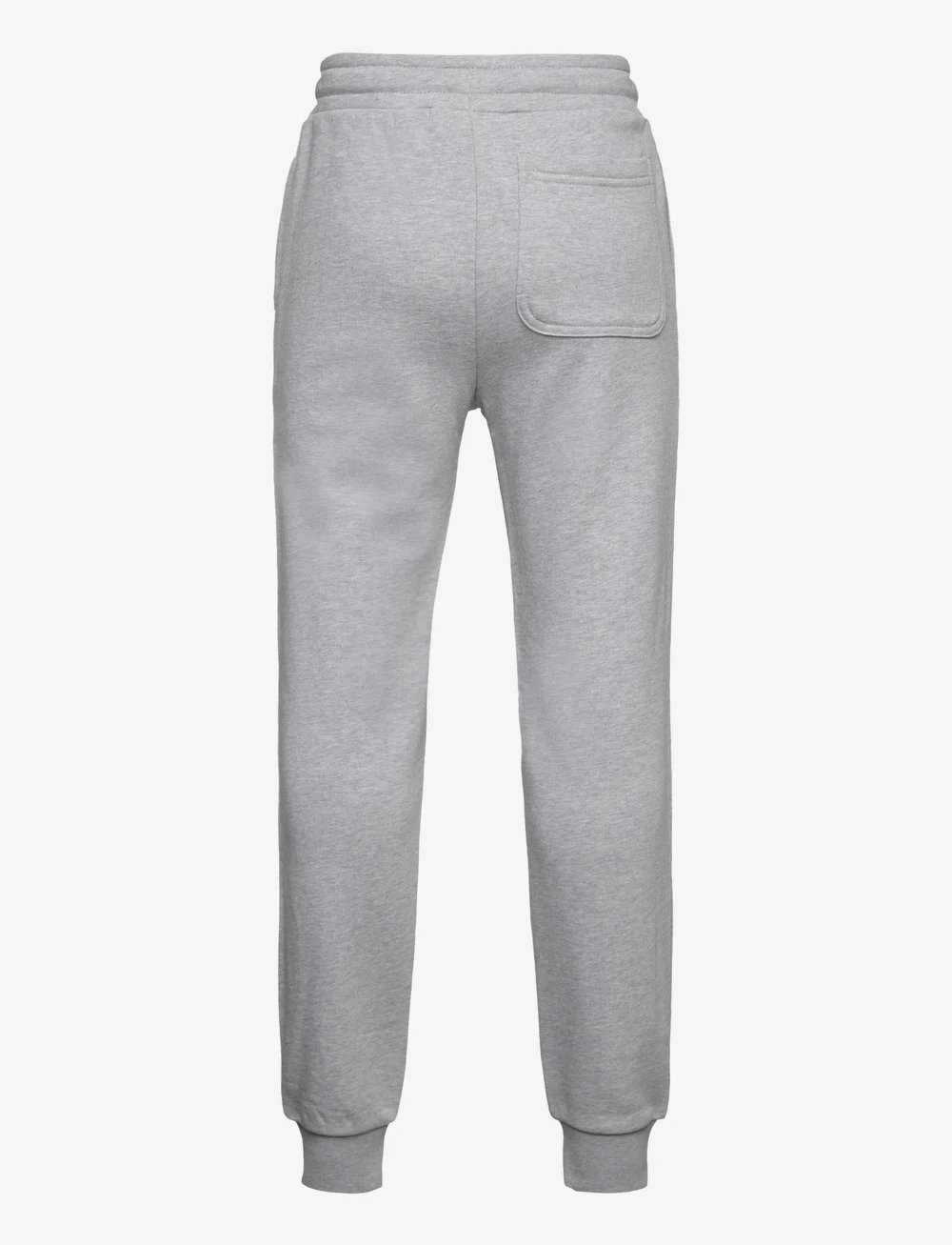 Lyle & Scott - Sweat Pant - mjukisbyxor - d24 light grey marl - 2