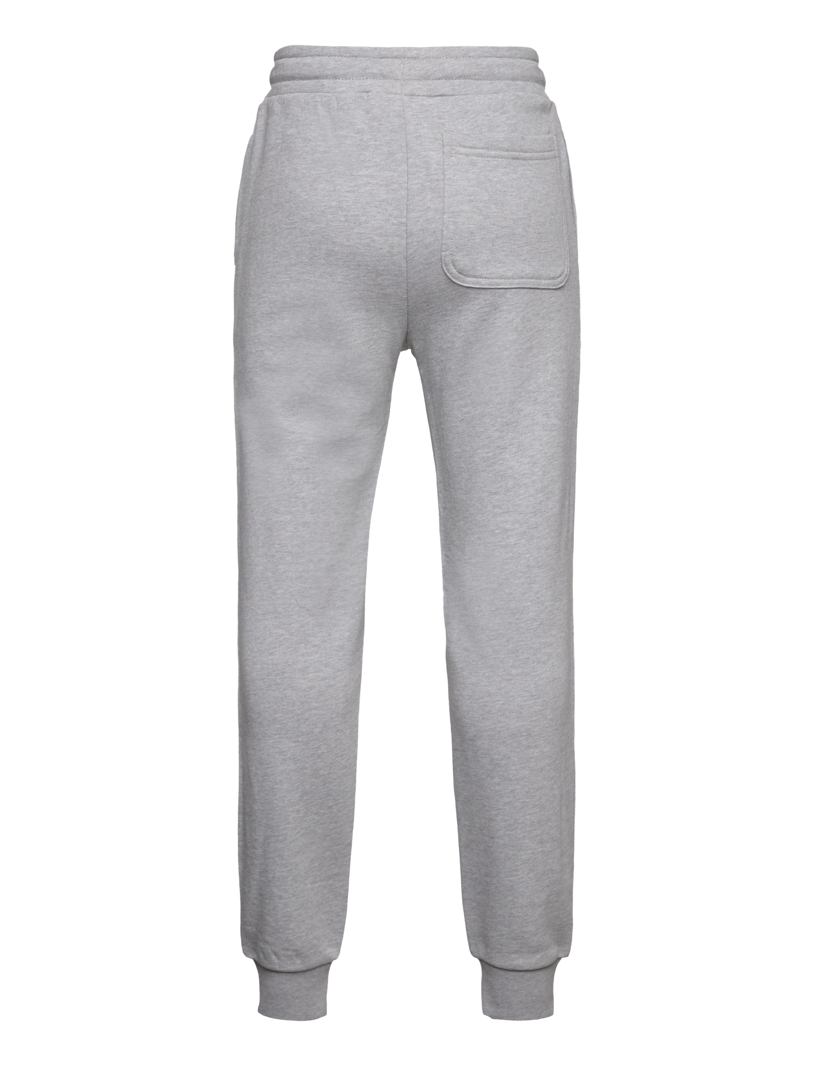 Lyle & Scott - Sweat Pant - joggingbroek - d24 light grey marl - 2