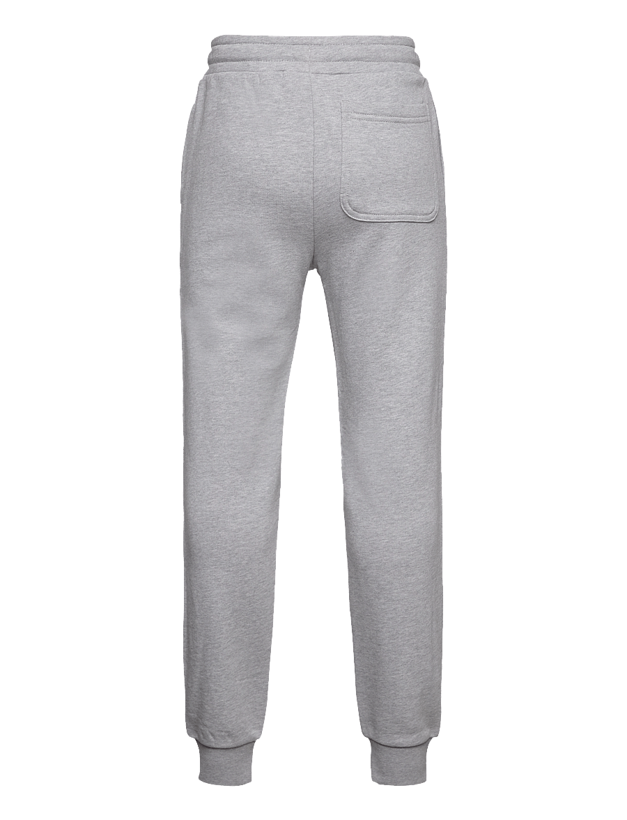Lyle & Scott - Sweat Pant - jogginghosen - d24 light grey marl - 2