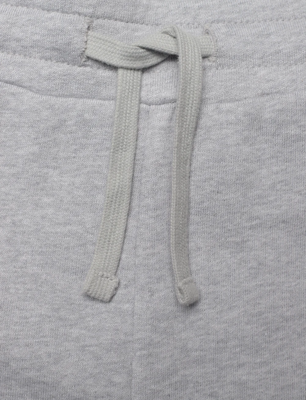 Lyle & Scott - Sweat Pant - mjukisbyxor - d24 light grey marl - 5