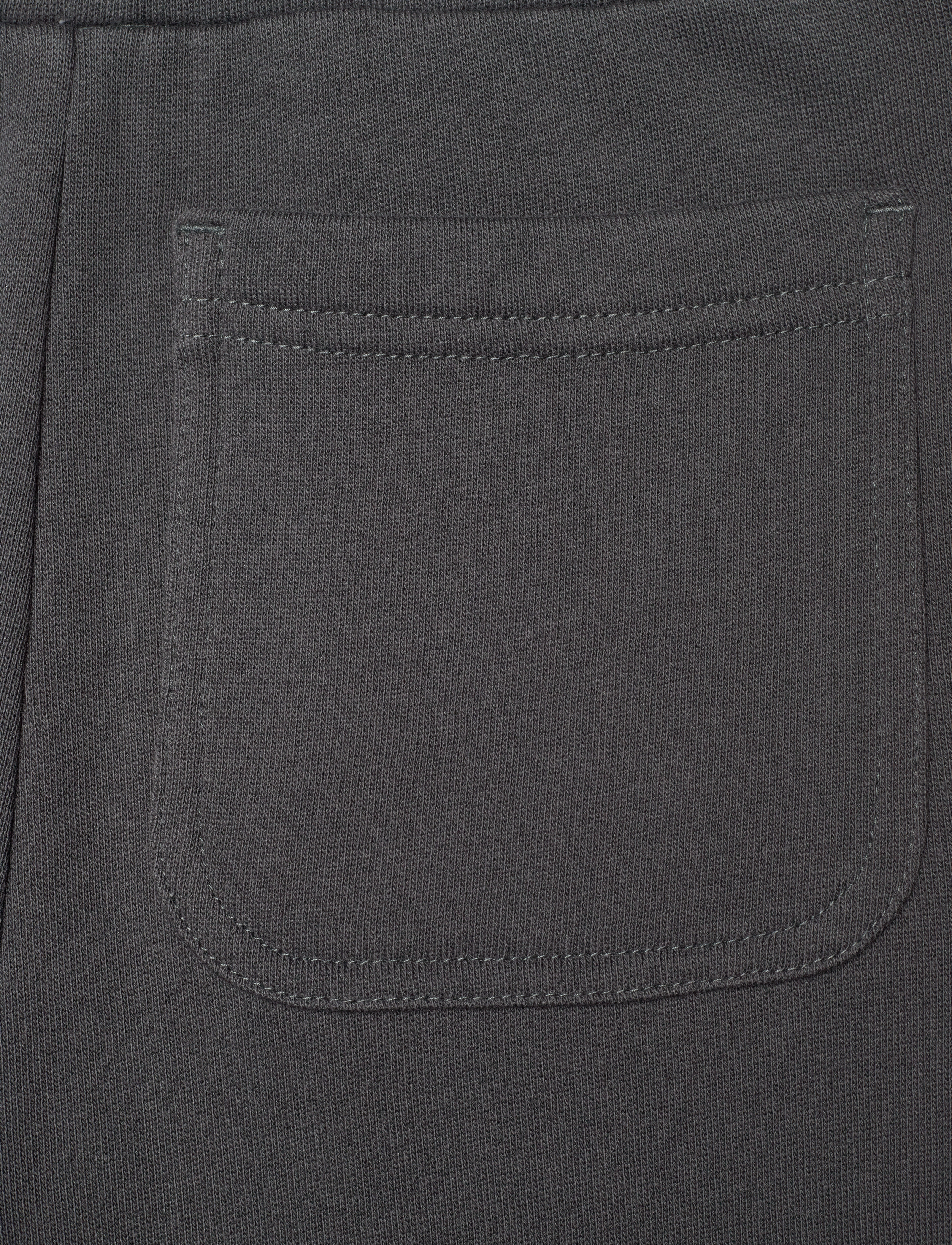 Lyle & Scott - Sweat Pant - laveste priser - w635 gunmetal - 4