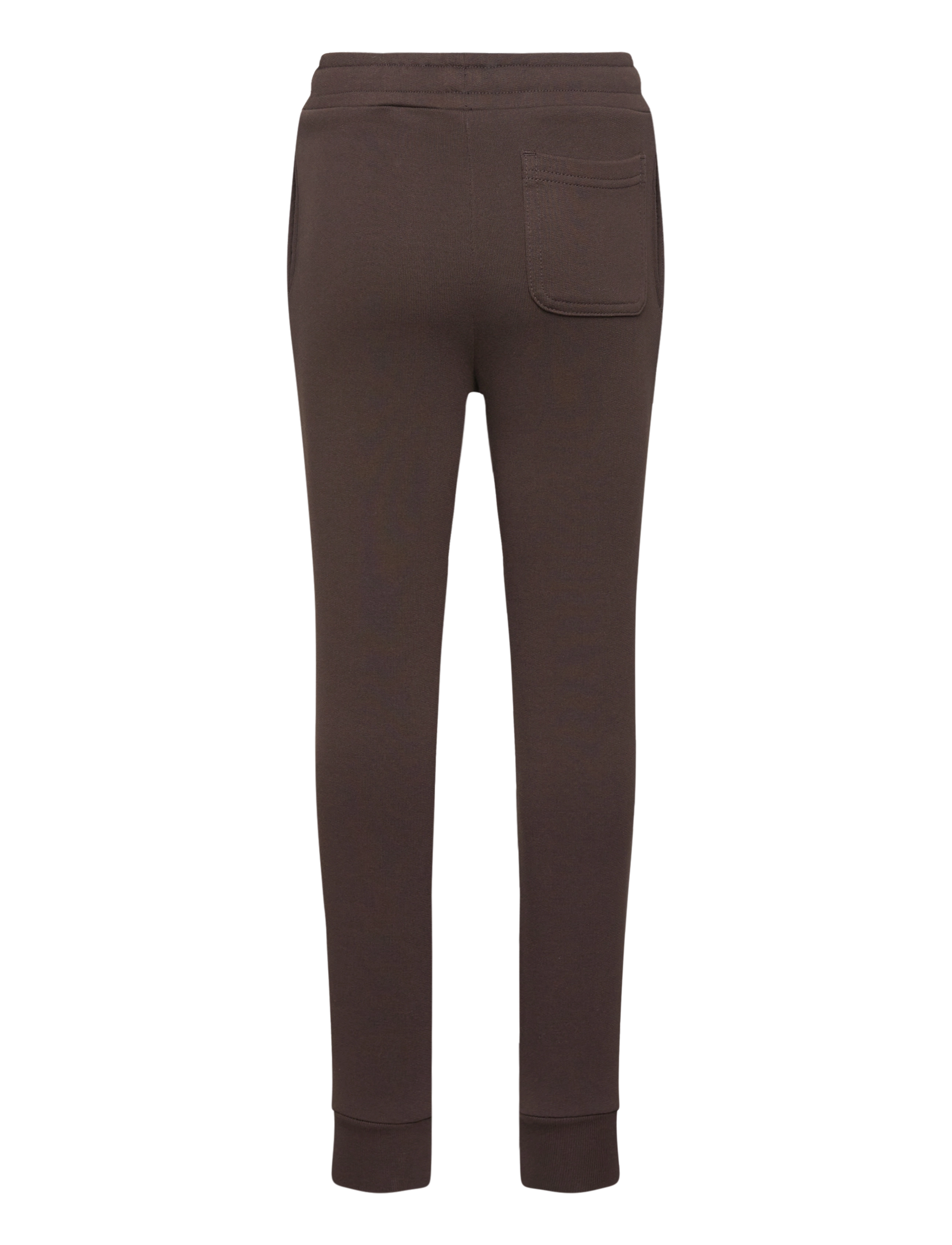 Lyle & Scott - Sweat Pant - mjukisbyxor - w779 sediment - 1