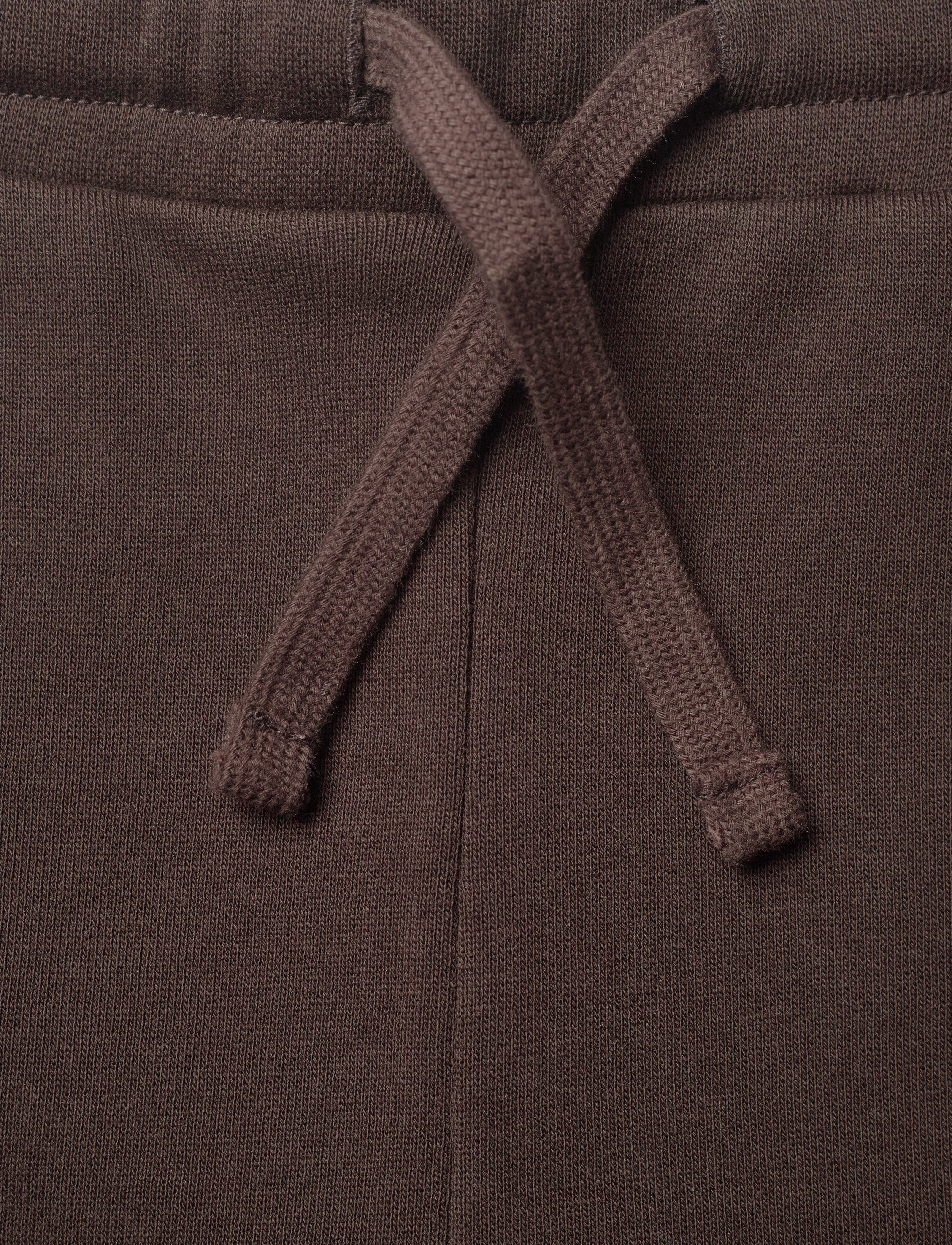 Lyle & Scott - Sweat Pant - mjukisbyxor - w779 sediment - 2