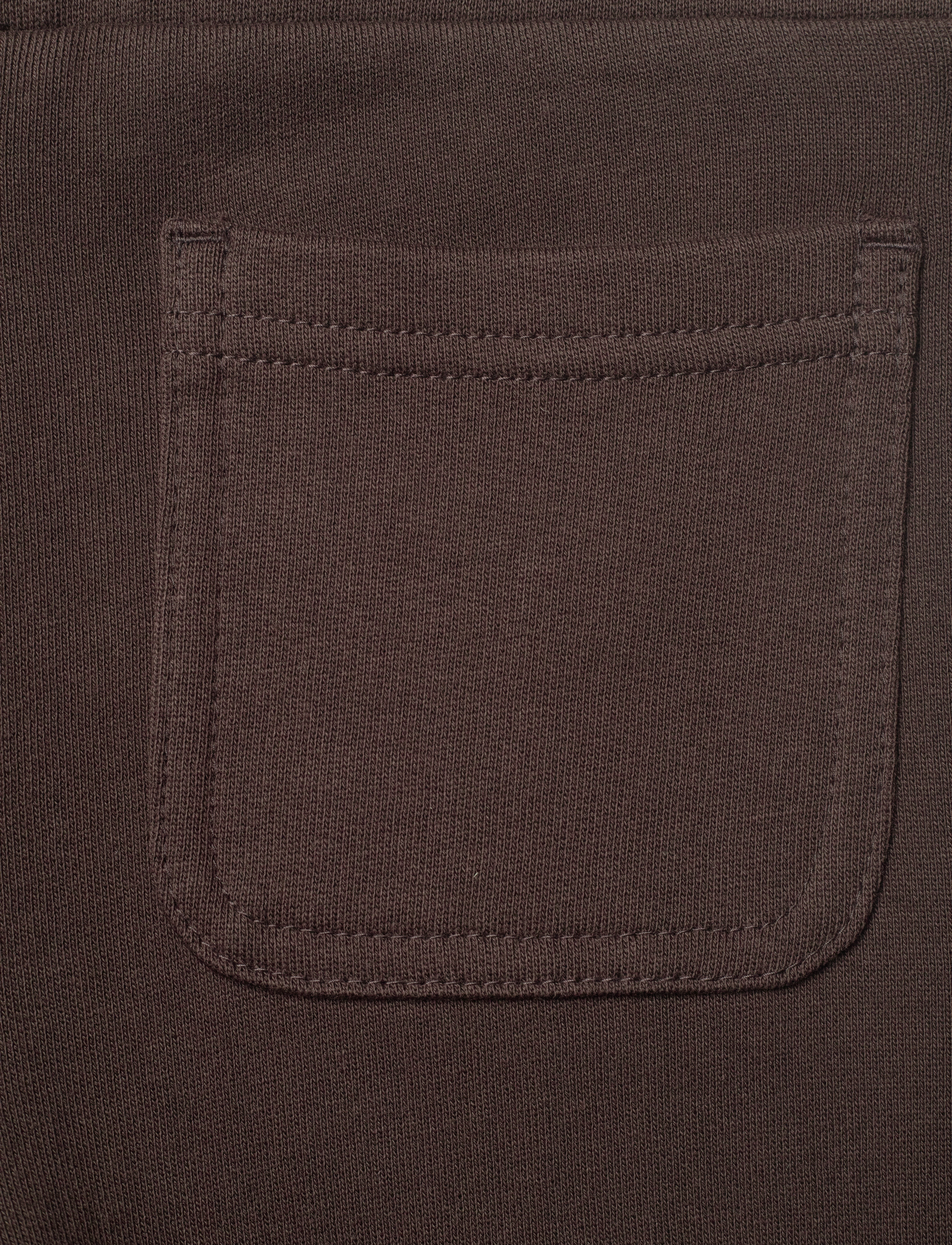 Lyle & Scott - Sweat Pant - mjukisbyxor - w779 sediment - 4