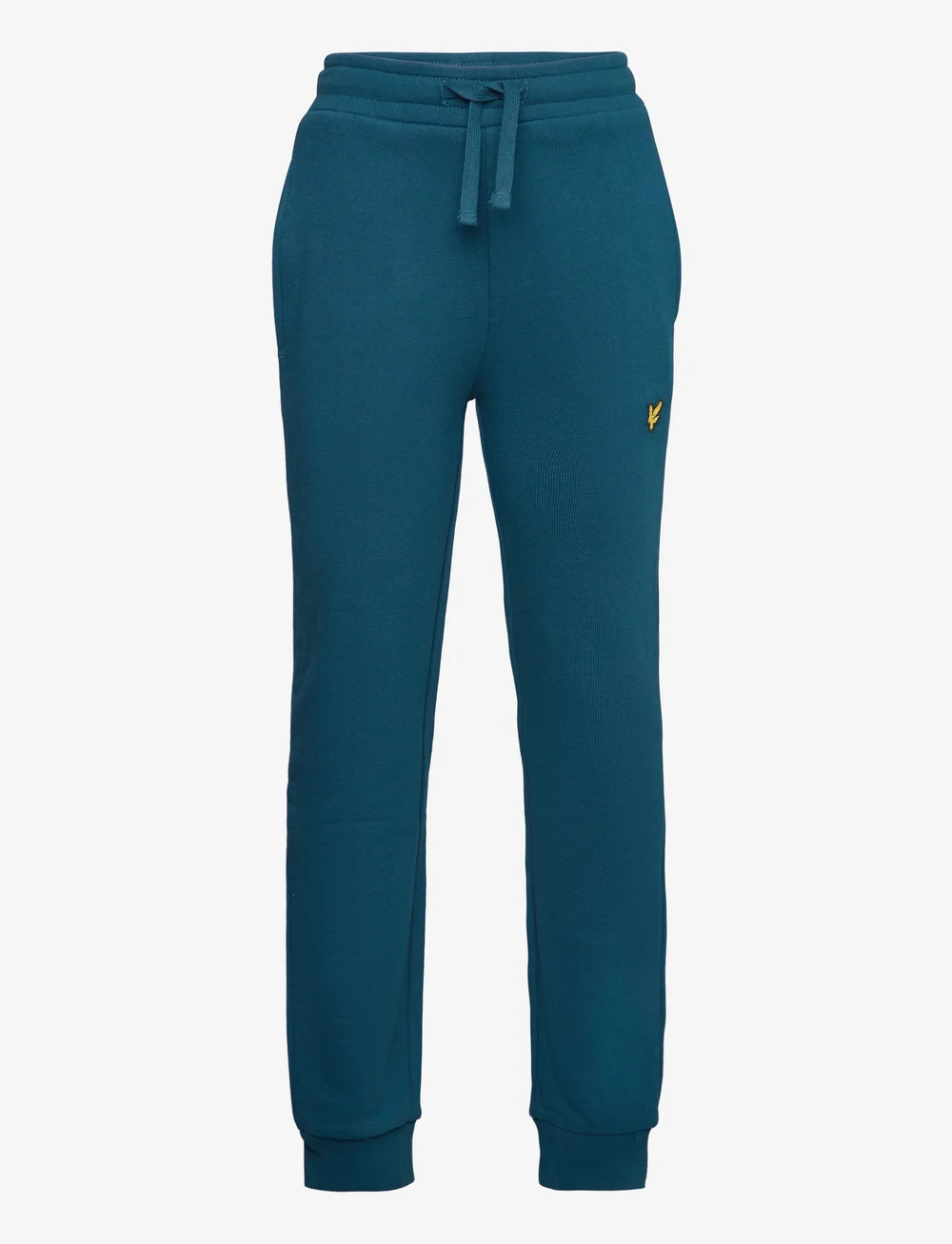 Lyle & Scott - Sweat Pant - mjukisbyxor - w992 apres navy - 0