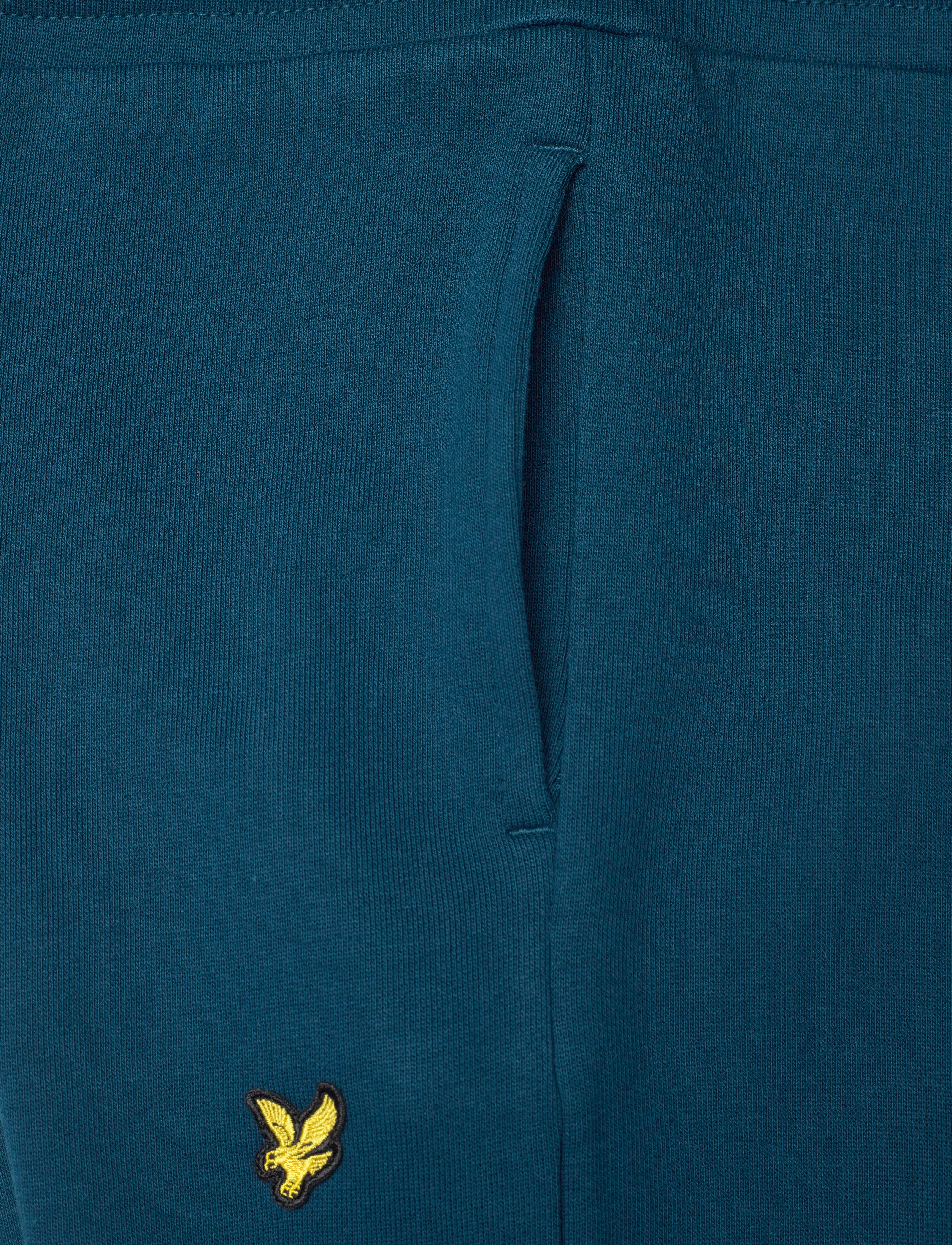Lyle & Scott - Sweat Pant - laveste priser - w992 apres navy - 2