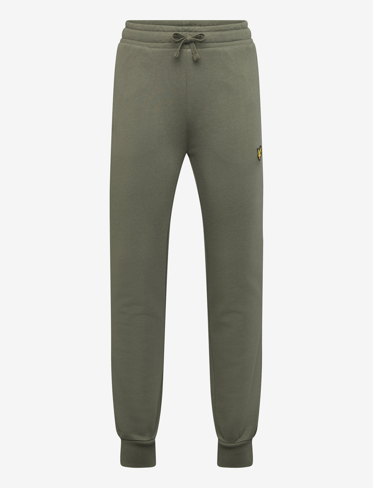 Lyle & Scott - Sweat Pant - dressipüksid - x848 deep depths - 0