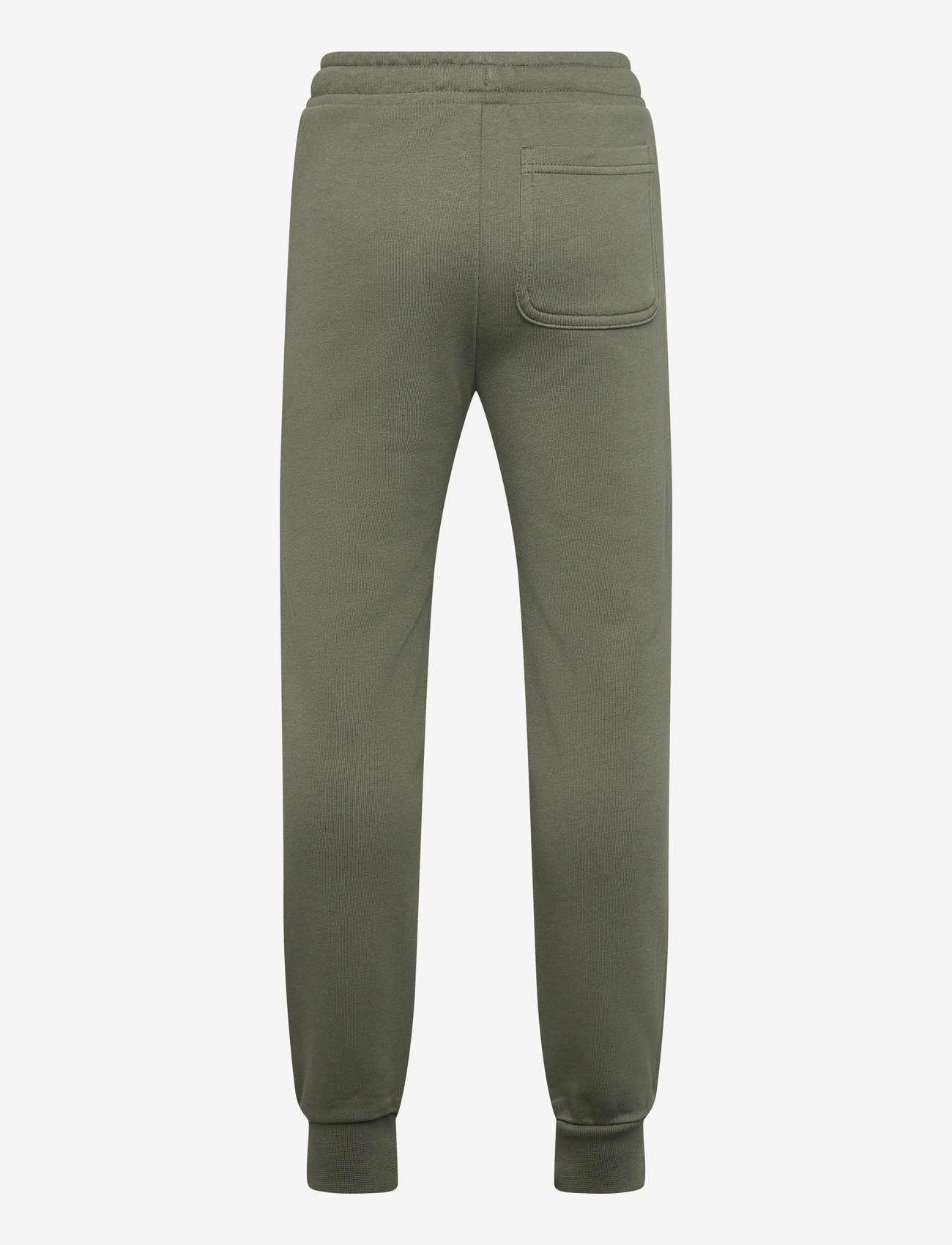 Lyle & Scott - Sweat Pant - dressipüksid - x848 deep depths - 1