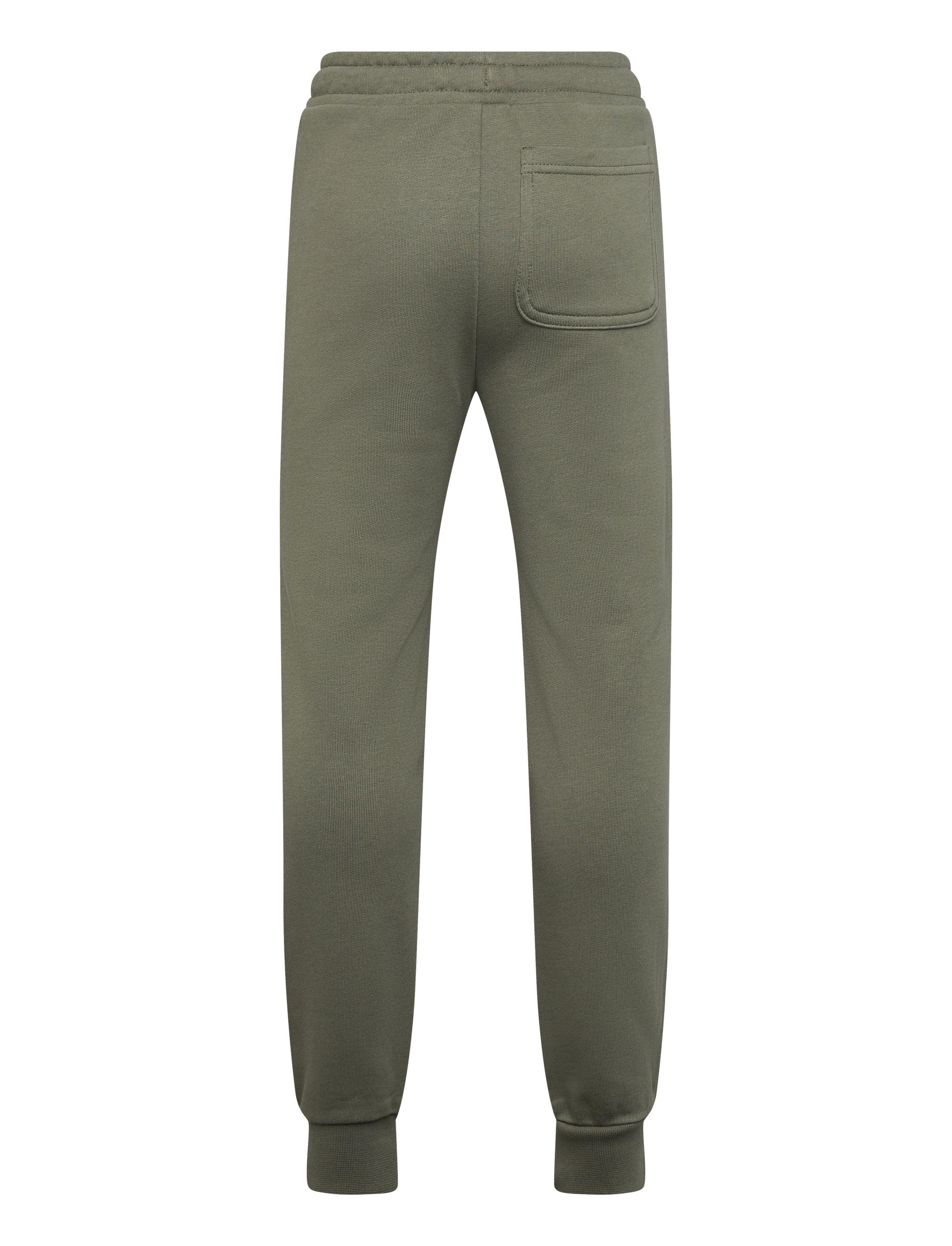 Lyle & Scott - Sweat Pant - jogginghosen - x848 deep depths - 1