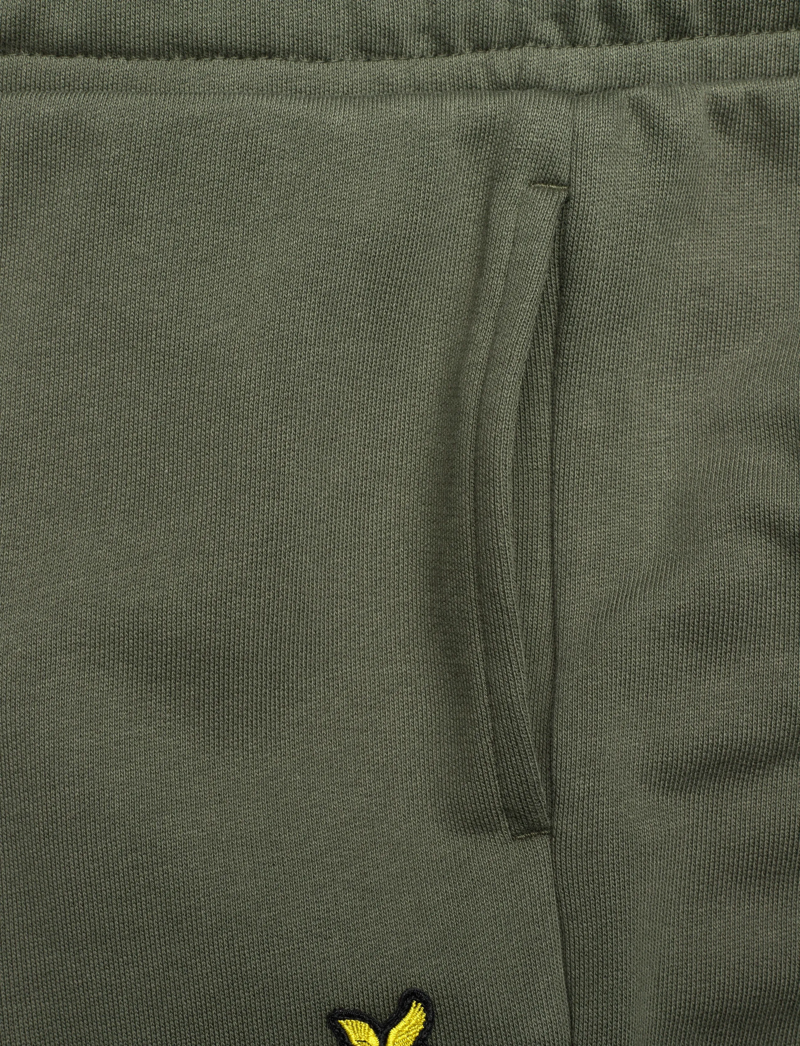 Lyle & Scott - Sweat Pant - jogginghosen - x848 deep depths - 2