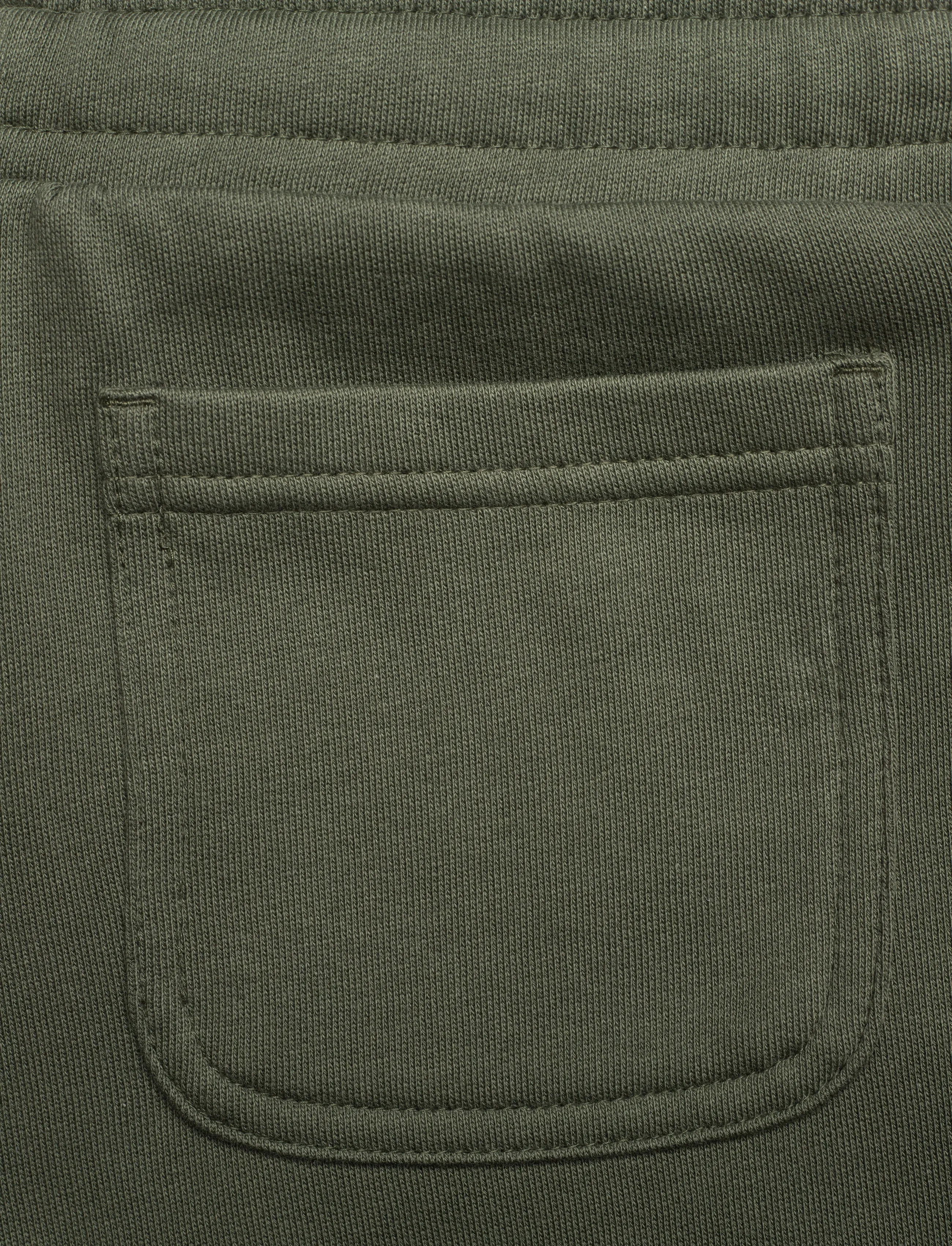 Lyle & Scott - Sweat Pant - jogginghosen - x848 deep depths - 4
