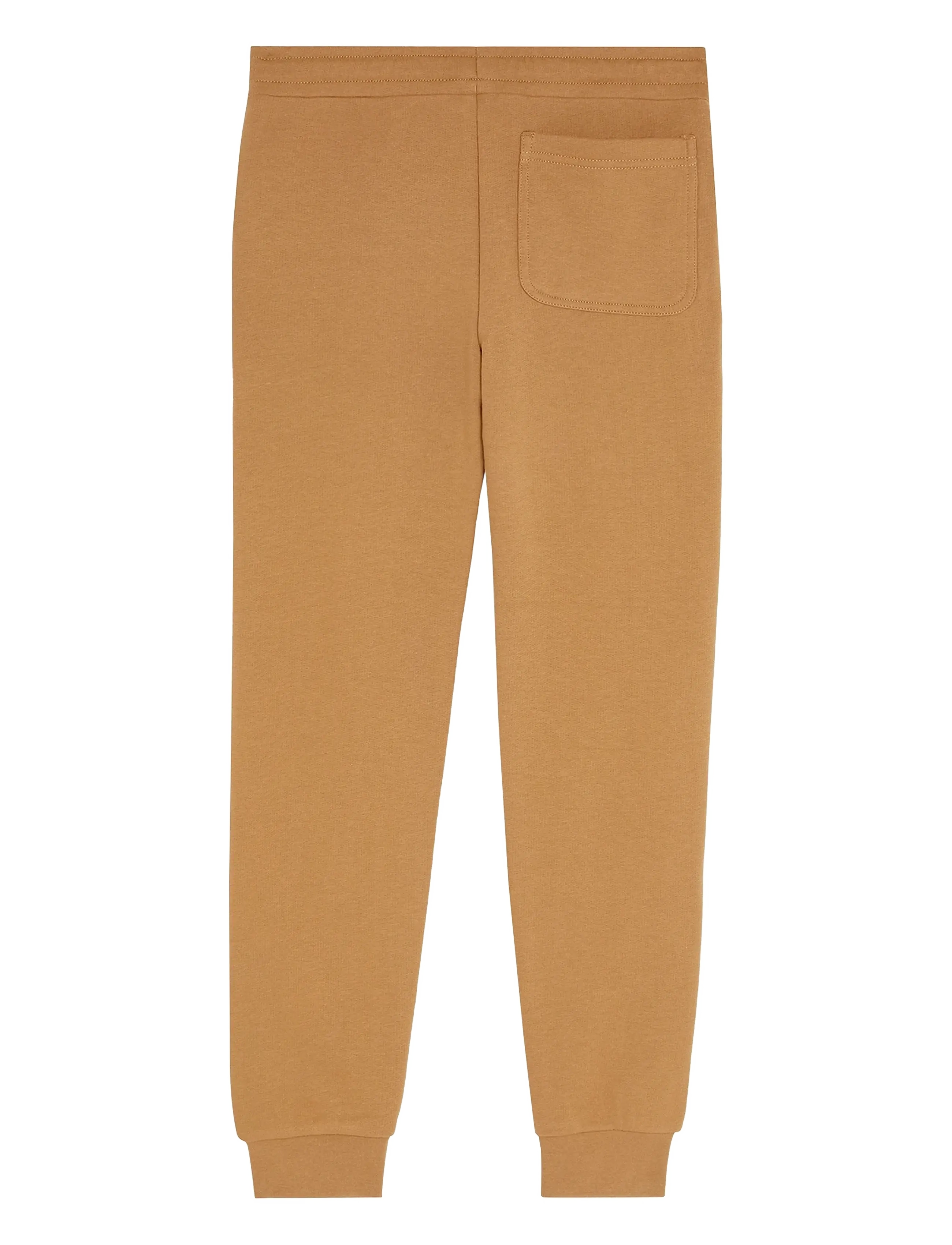 Lyle & Scott - Sweat Pant - verryttelyhousut - x851 tigers eye - 1