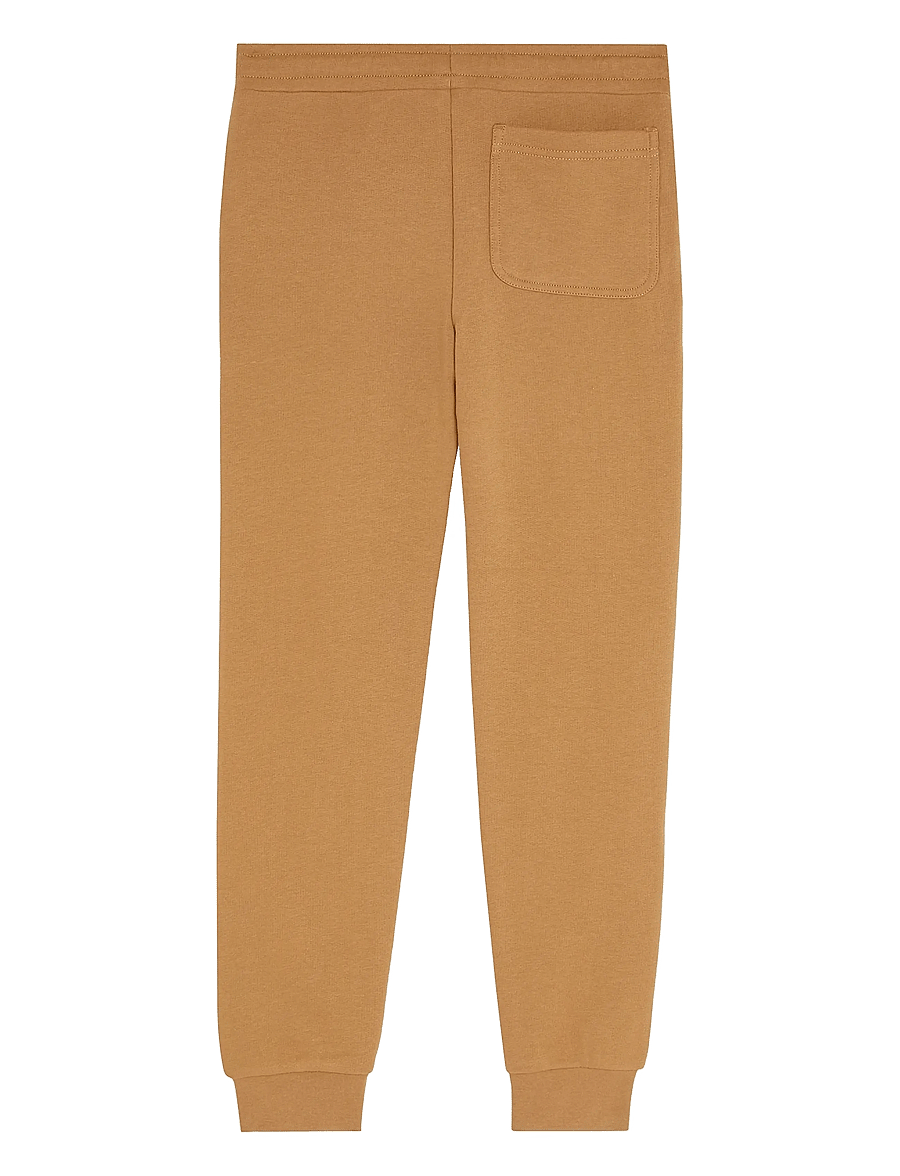 Lyle & Scott - Sweat Pant - jogginghosen - x851 tigers eye - 1