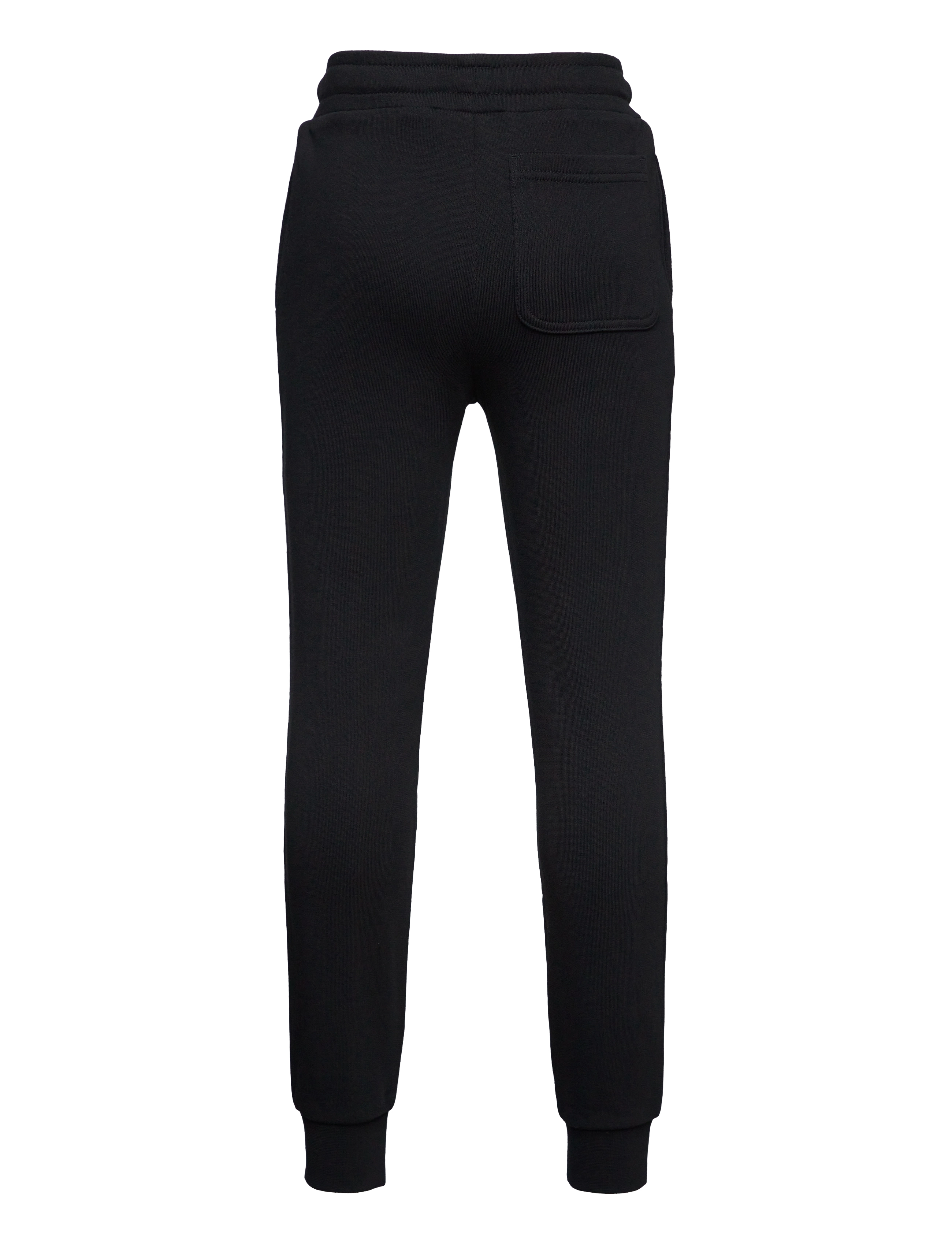 Lyle & Scott - Sweat Pant - jogginghosen - z865 jet black - 2