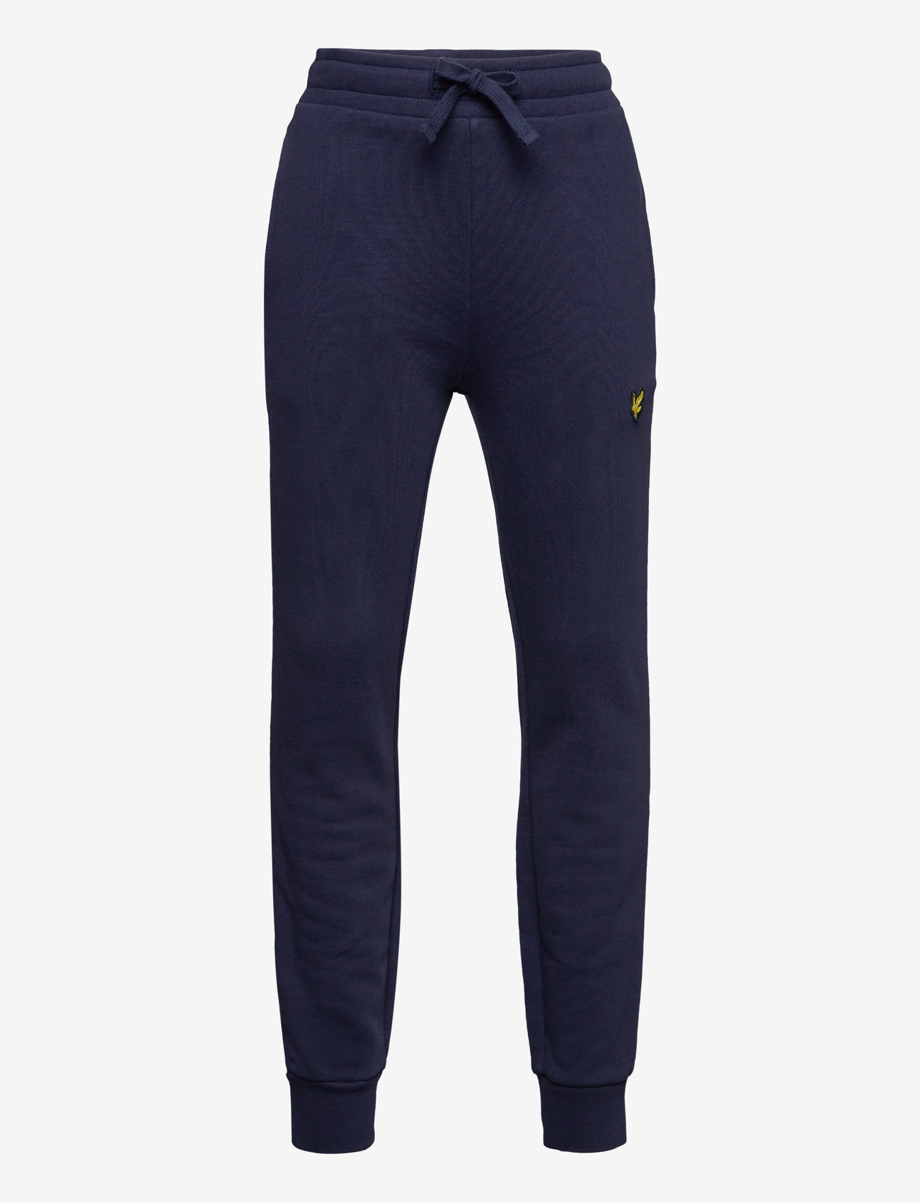 Lyle & Scott - Sweat Pant - sweatpants - z99 navy - 1