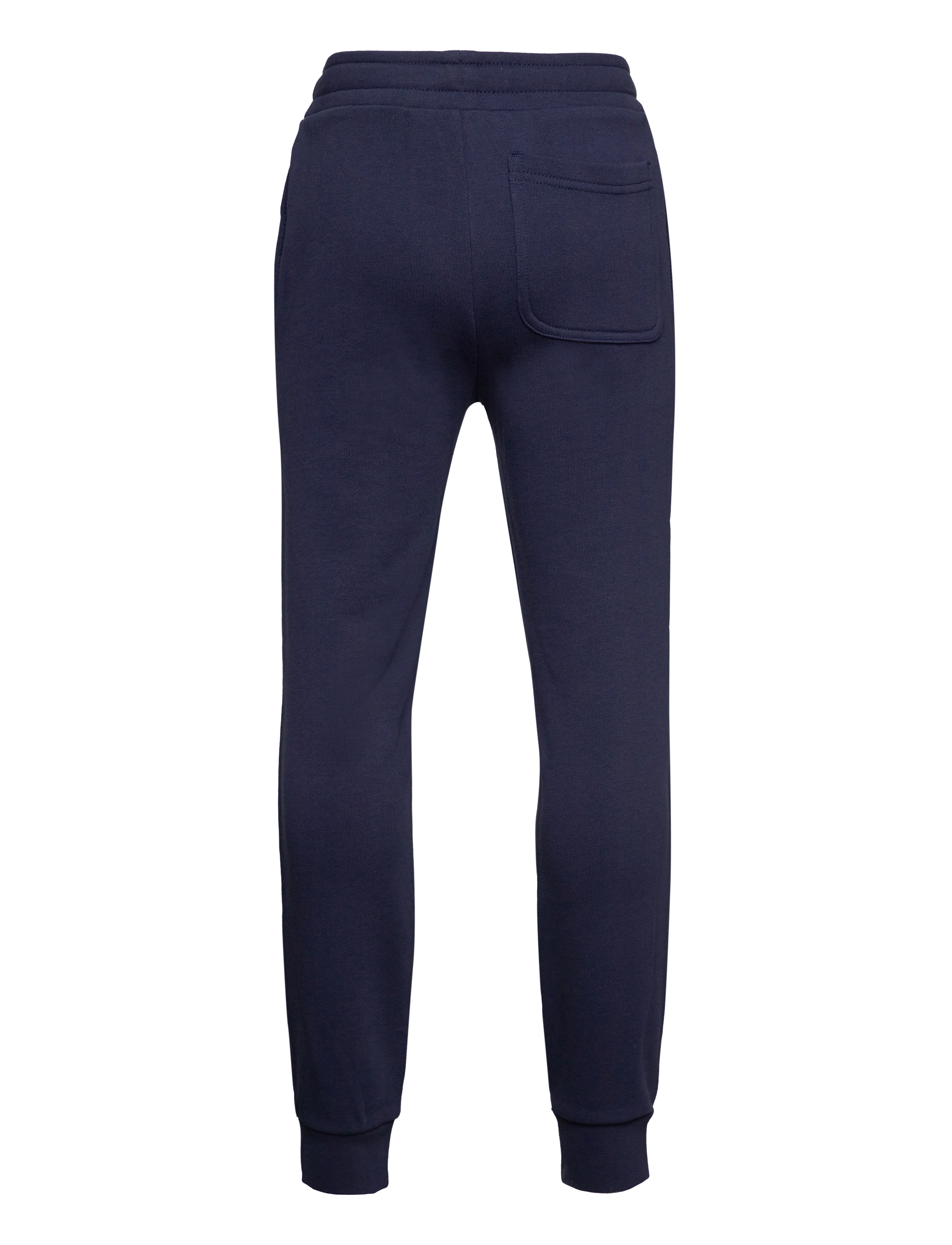 Lyle & Scott - Sweat Pant - sweatpants - z99 navy - 2