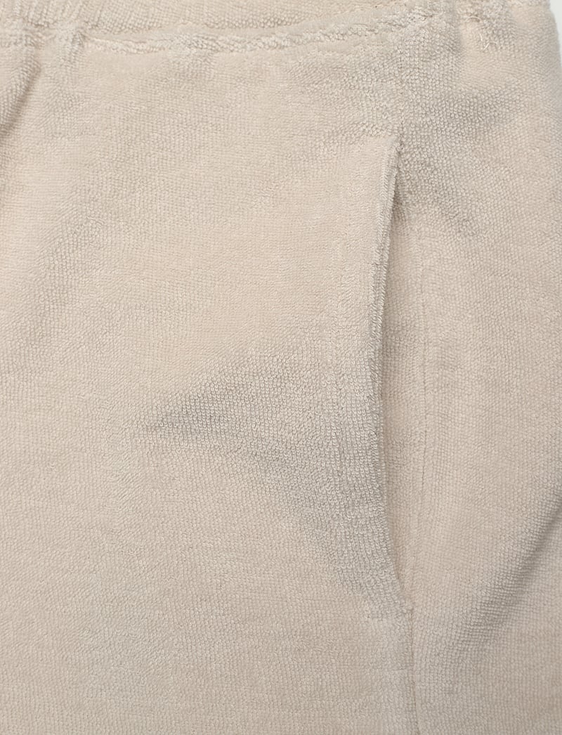 Lyle & Scott - Towelling Short - sweatshorts - w870 cove - 4