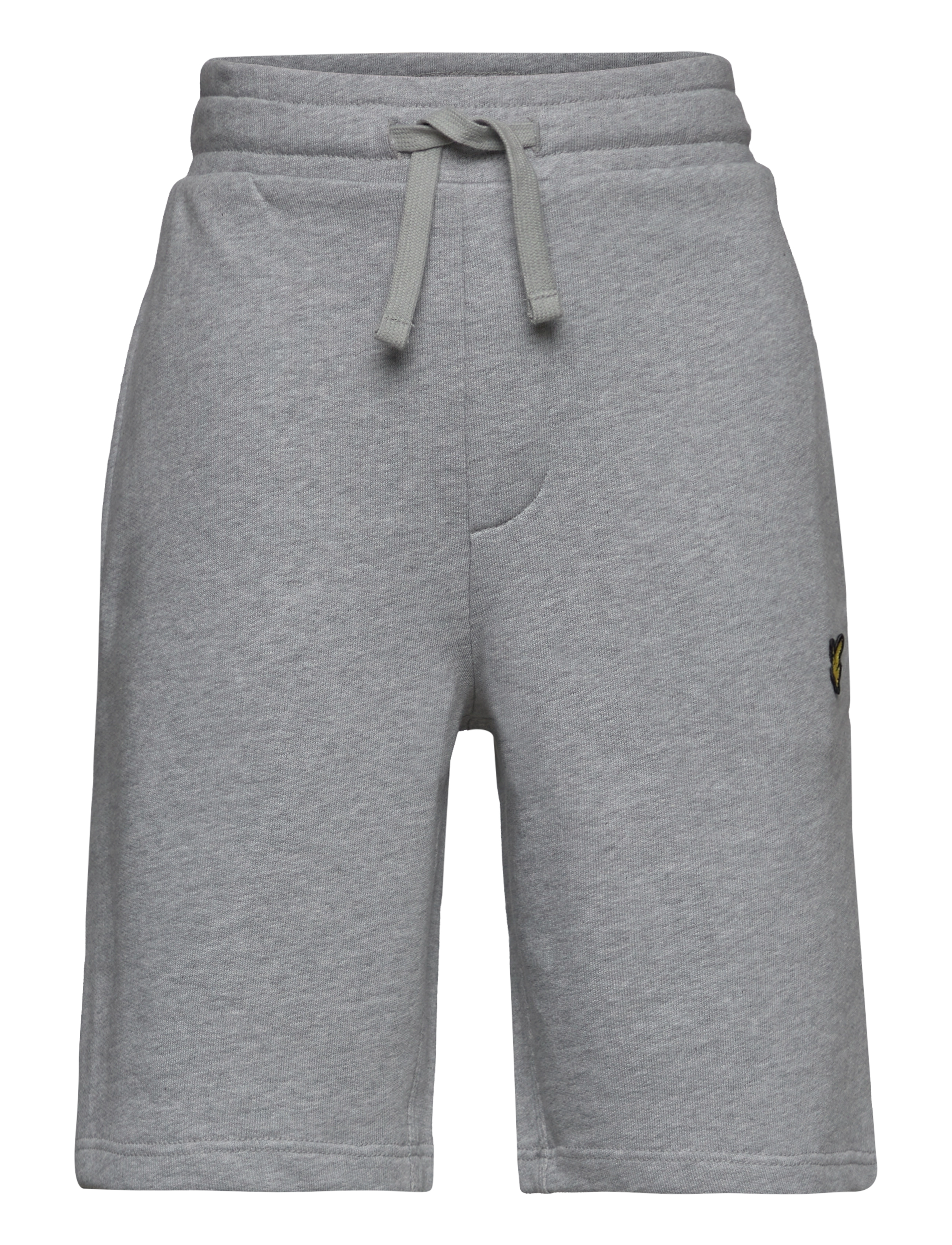 LYLE & SCOTT Sweat Kurz Grau - 140-146 - Kinder