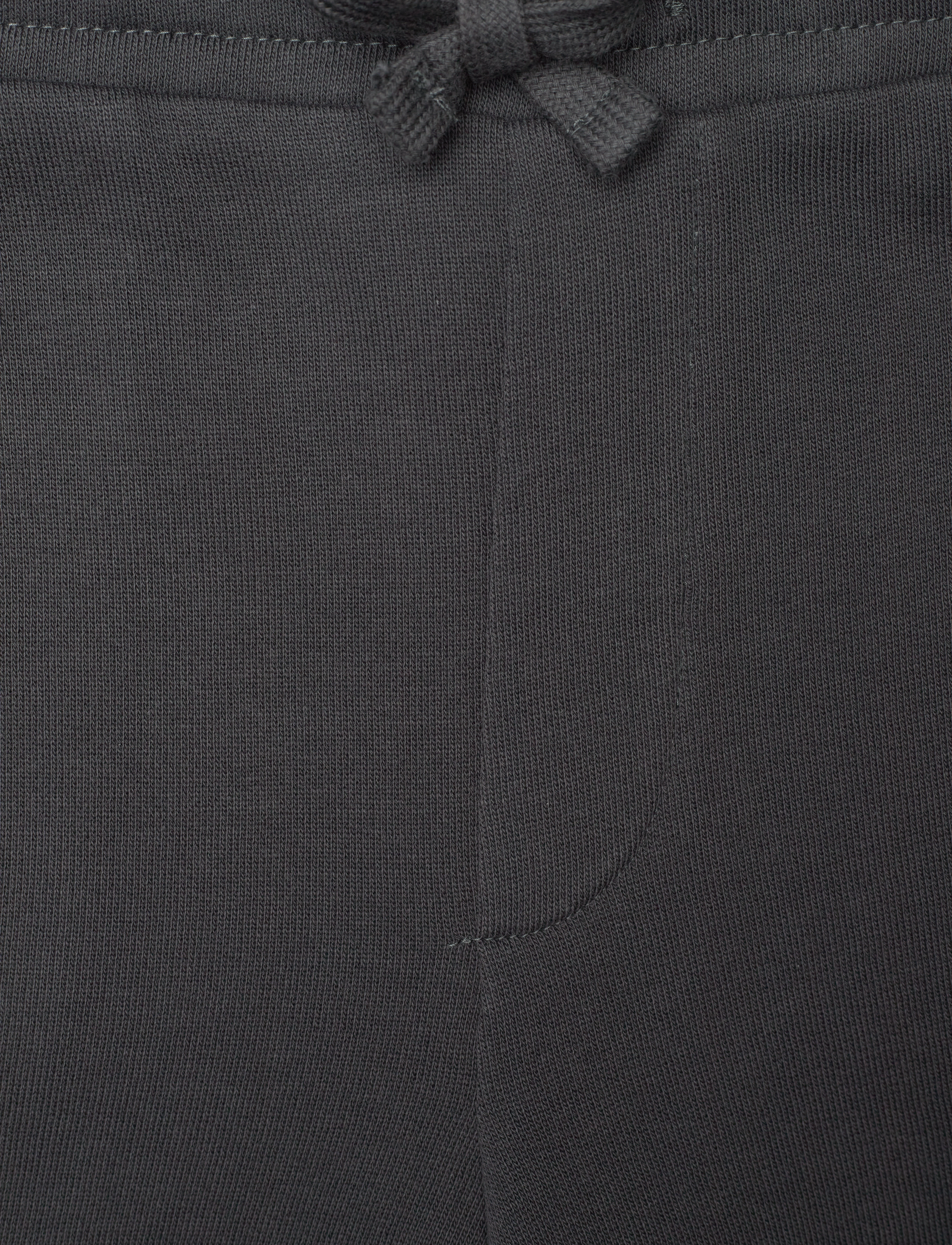 Lyle & Scott - Sweat Short - w635 gunmetal - 3