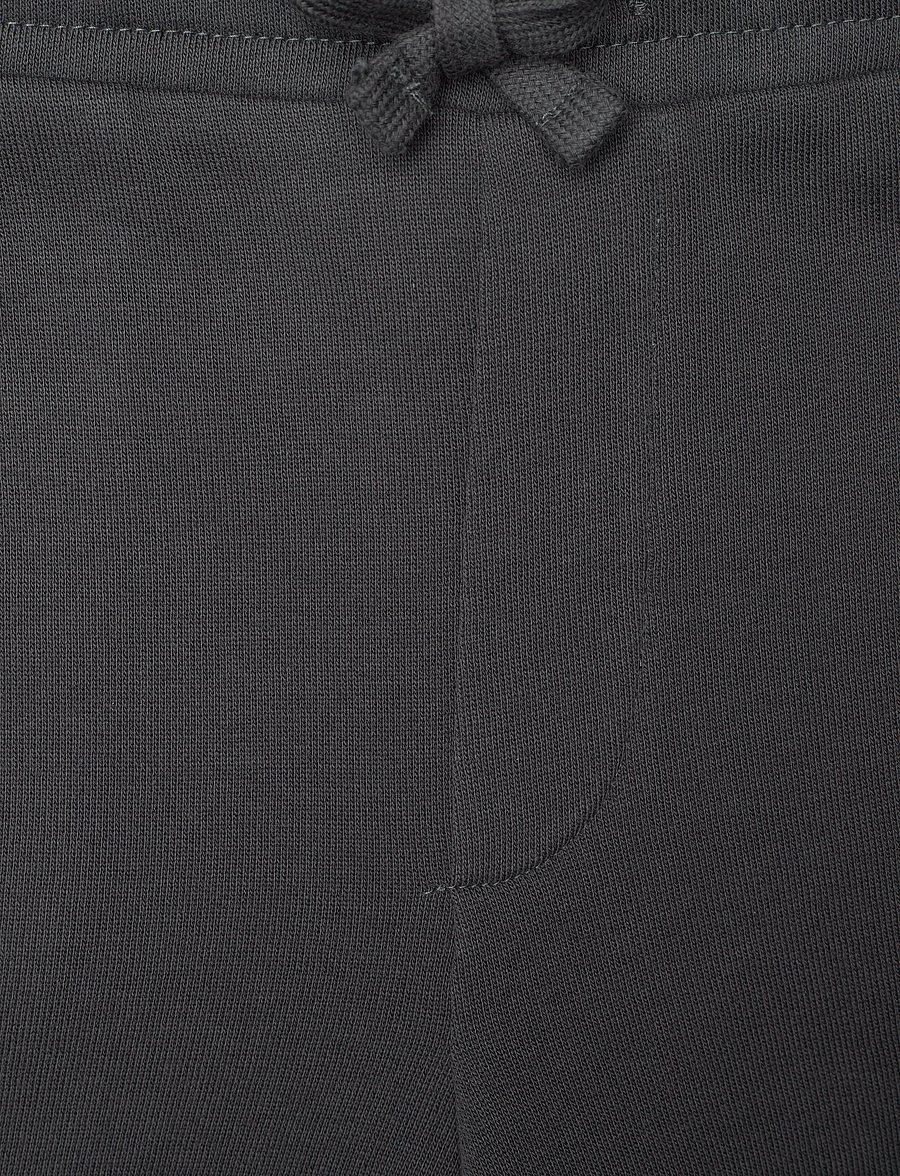 Lyle & Scott - Sweat Short - sweatshorts - w635 gunmetal - 3