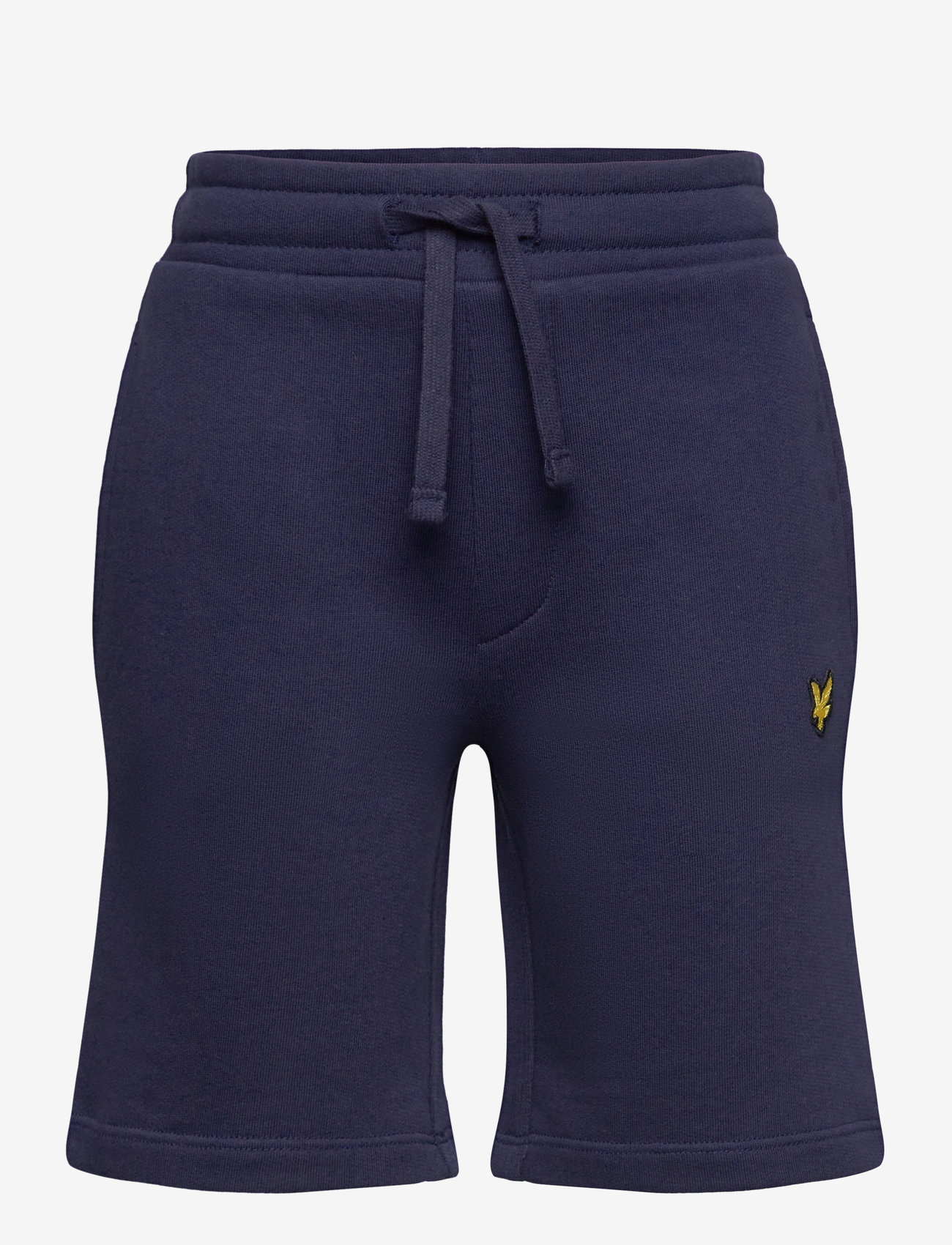Lyle & Scott - Sweat Short - sweatshorts - z99 navy - 1