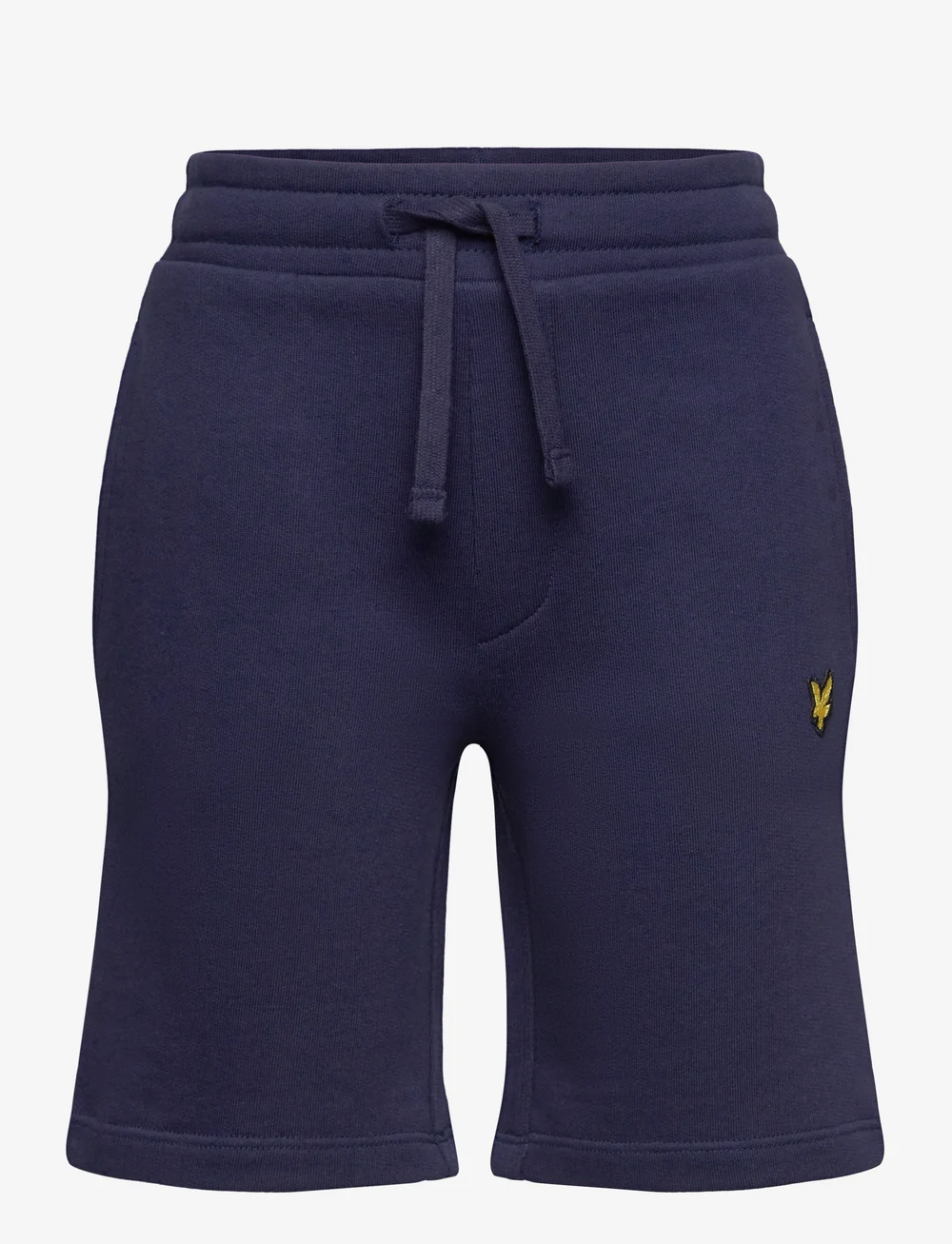 Lyle & Scott - Sweat Short - sweatshorts - z99 navy - 1