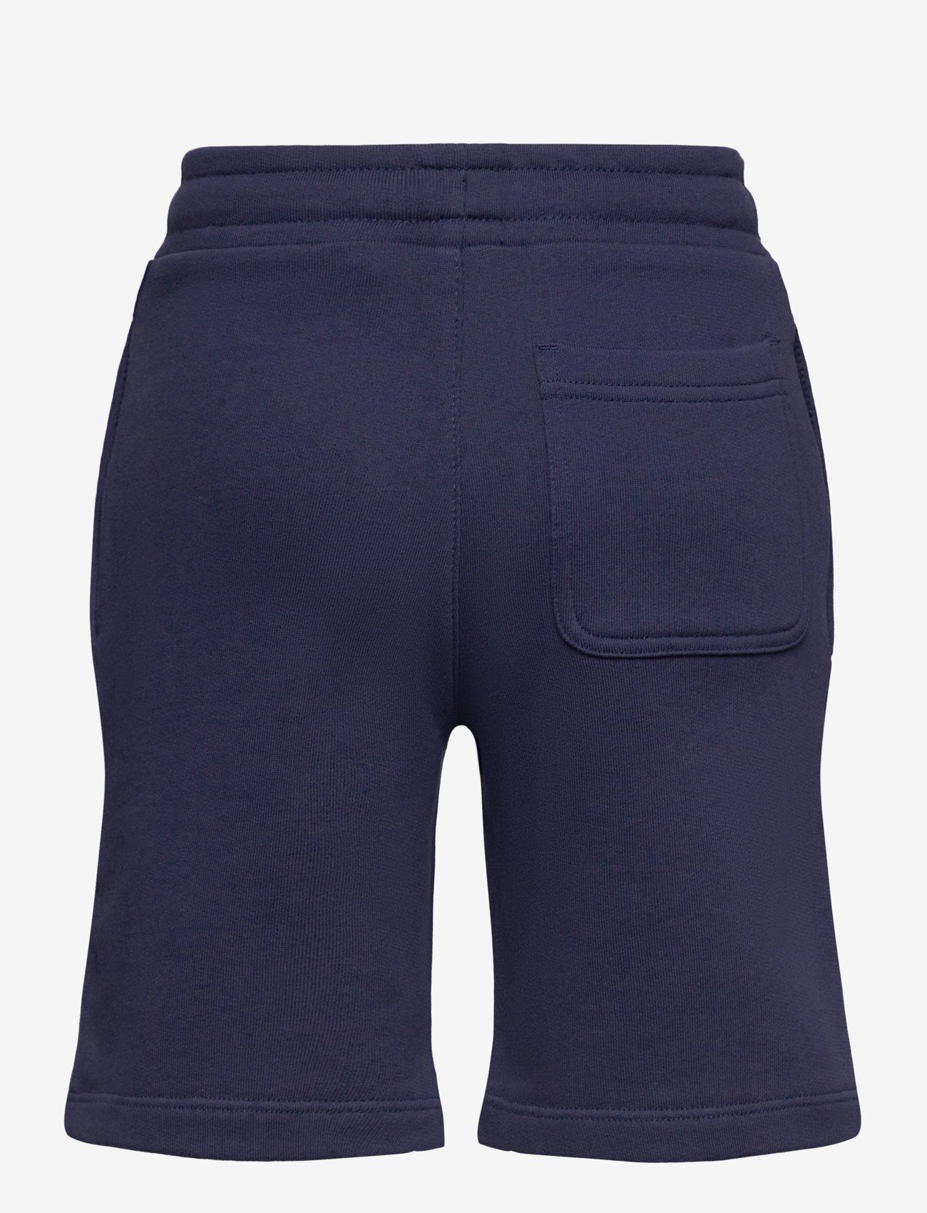 Lyle & Scott - Sweat Short - sweatshorts - z99 navy - 2
