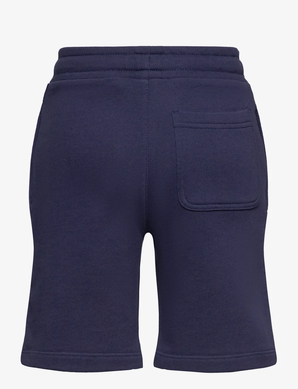 Lyle & Scott - Sweat Short - sweatshorts - z99 navy - 2
