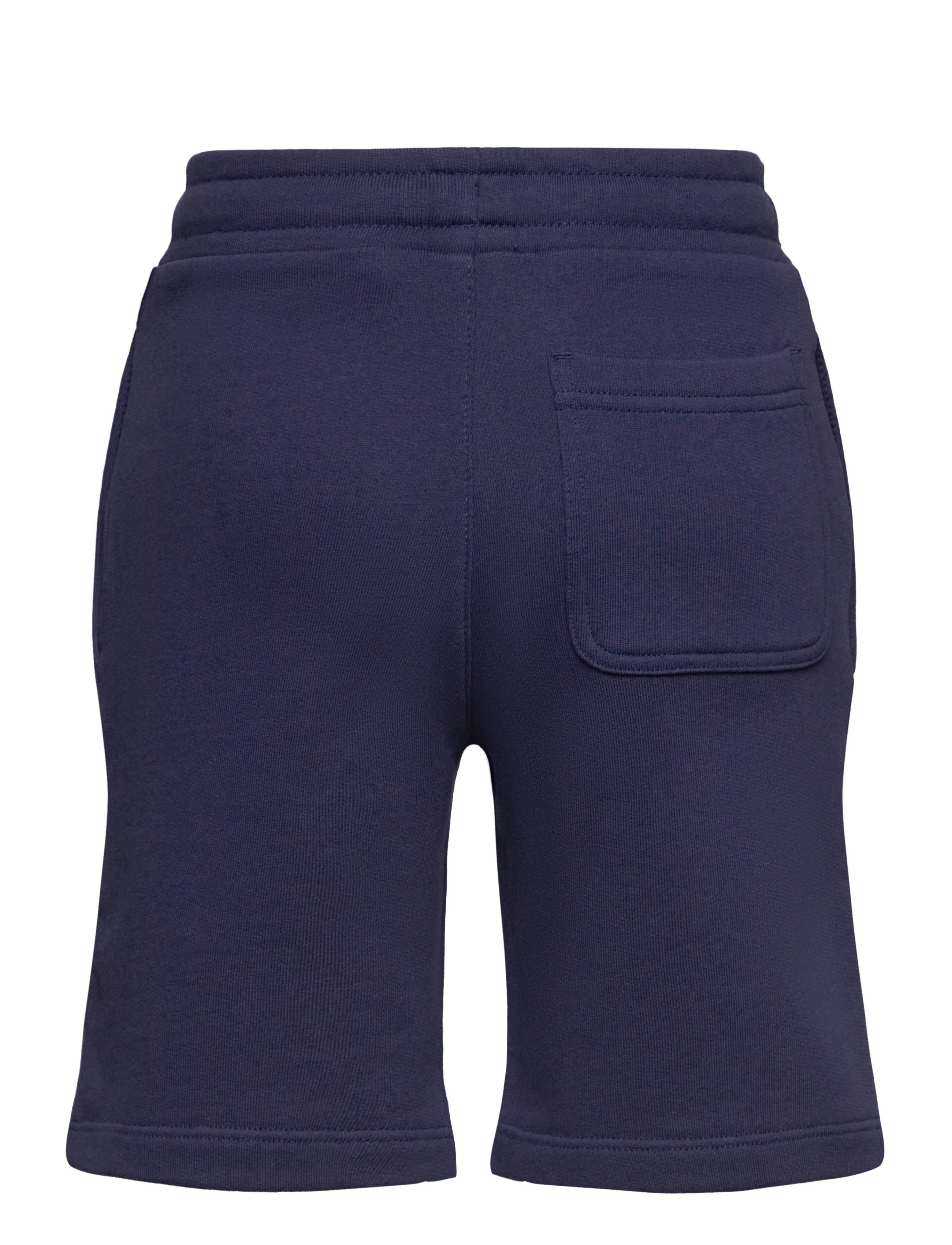 Lyle & Scott - Sweat Short - mjukisshorts - z99 navy - 2