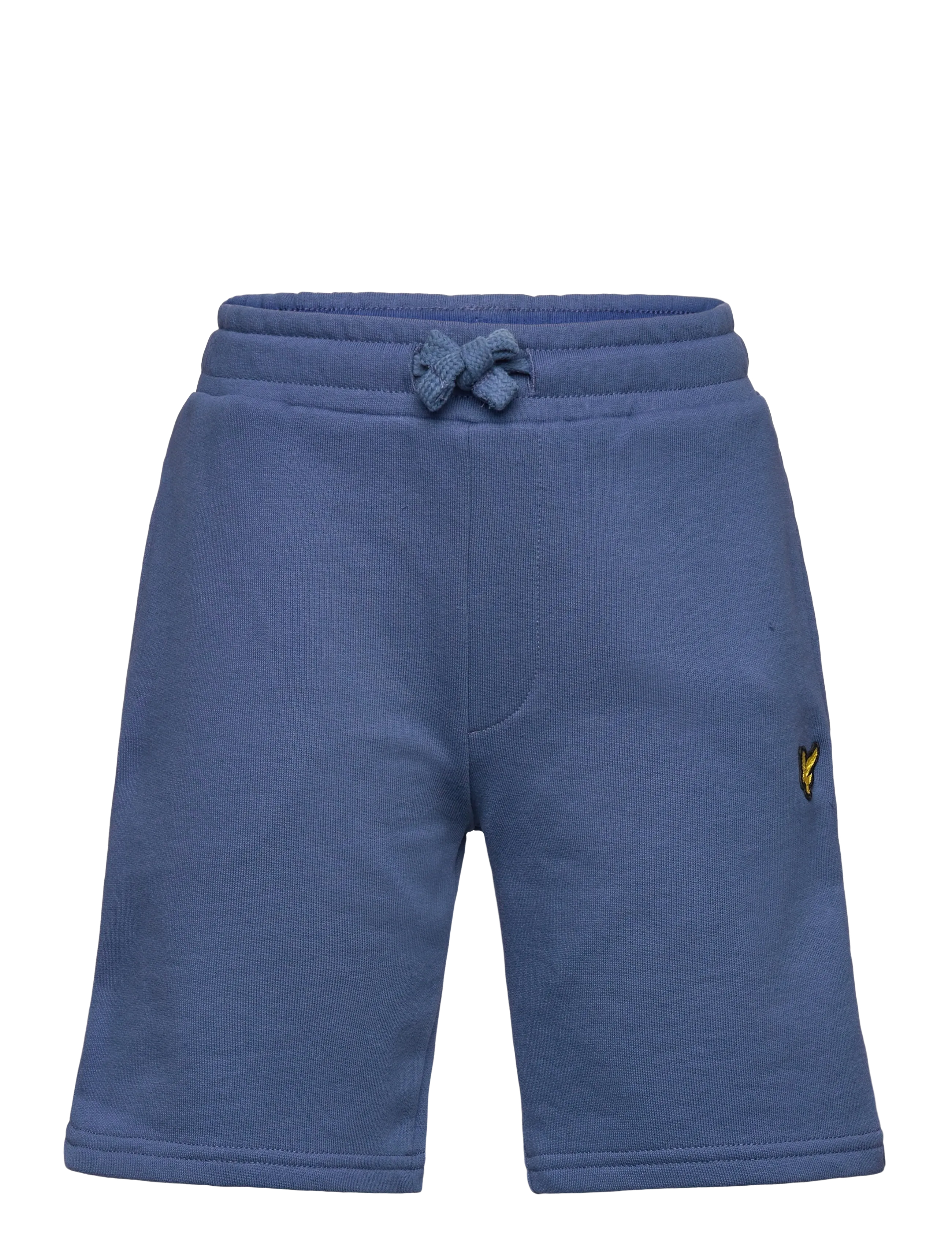 Lyle & Scott Sweat Short - Teismelised 140-176 - Z411 DARK CORNFLOWER / blue
