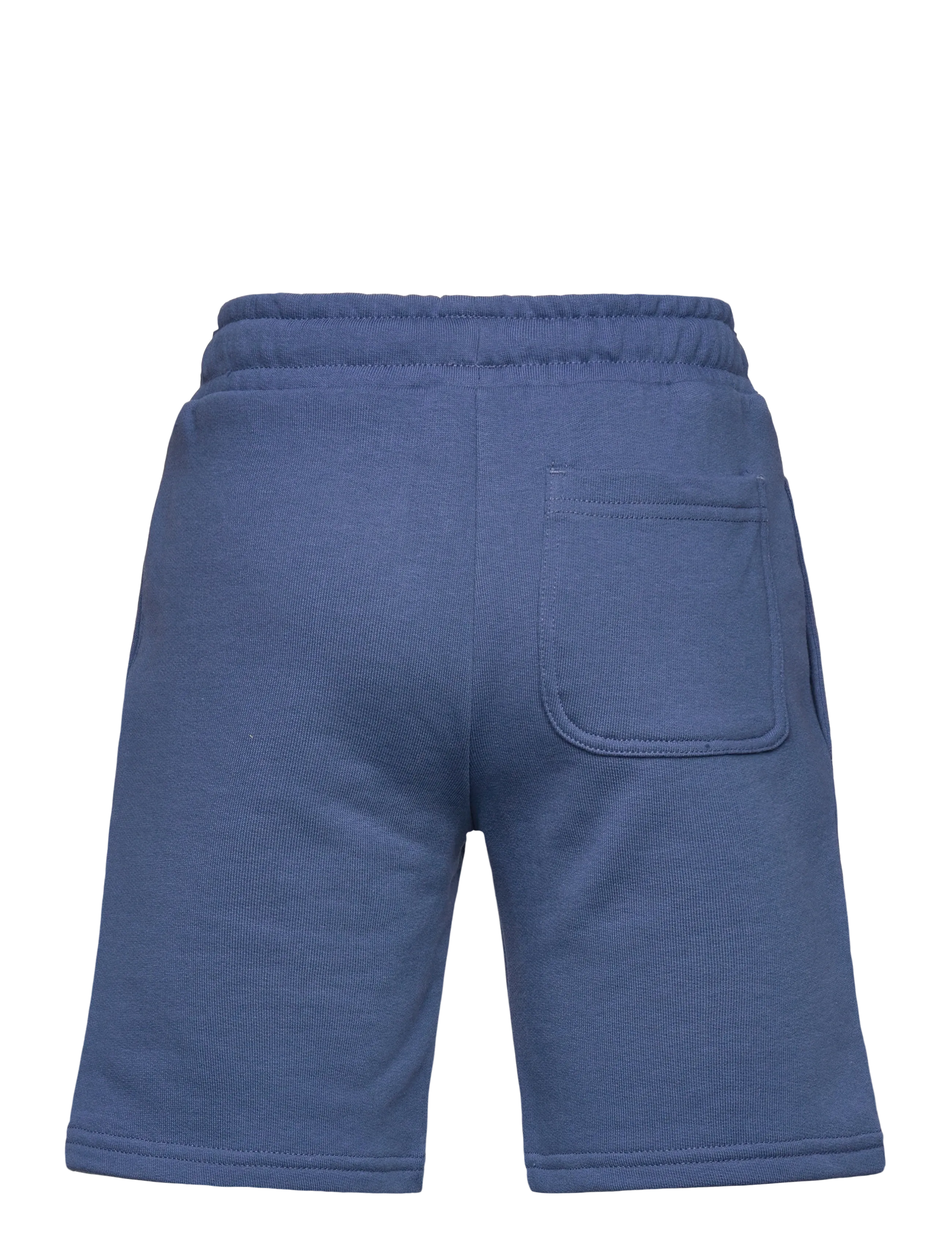 Lyle & Scott - Sweat Short - mjukisshorts - z411 dark cornflower - 2