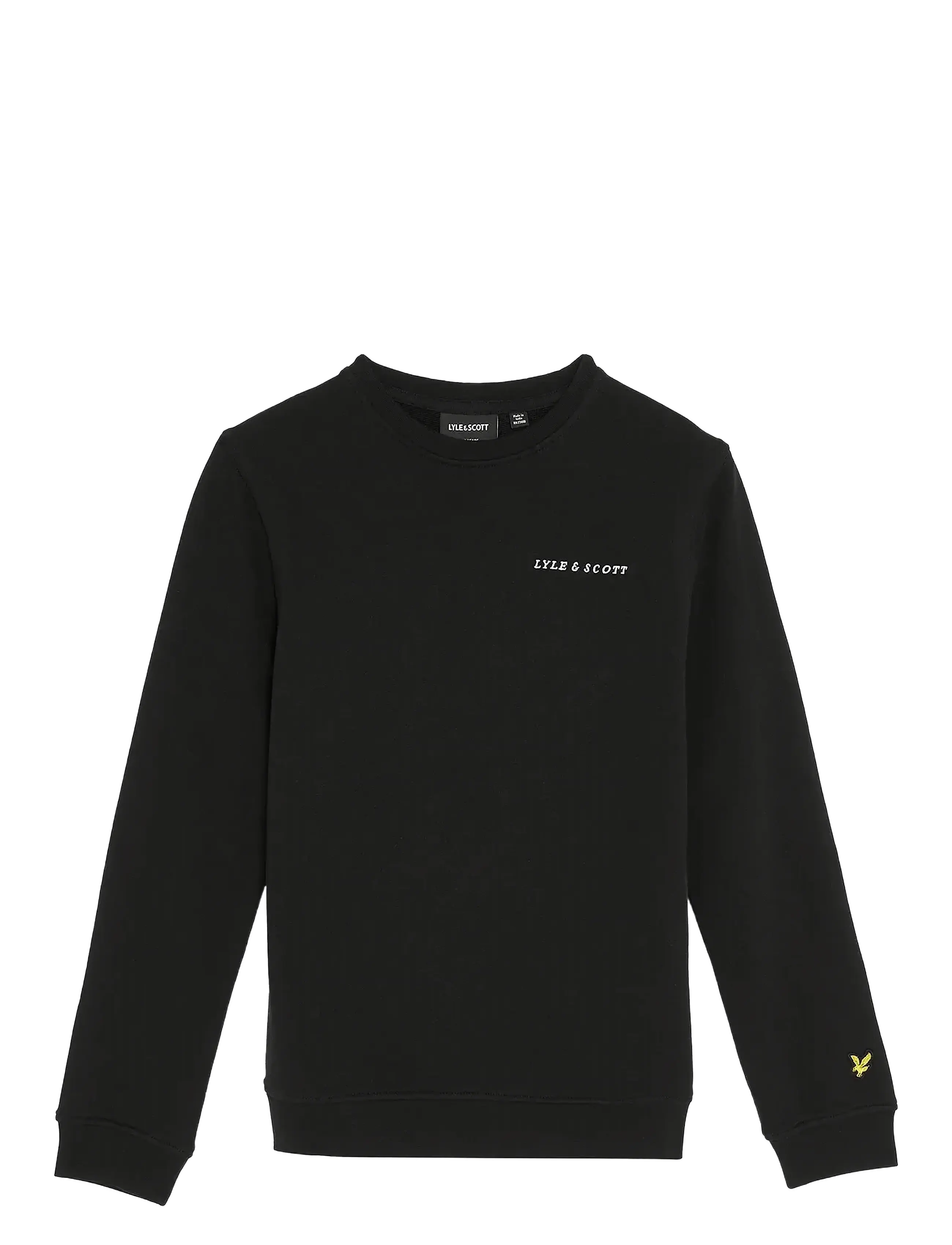 JET BLACK