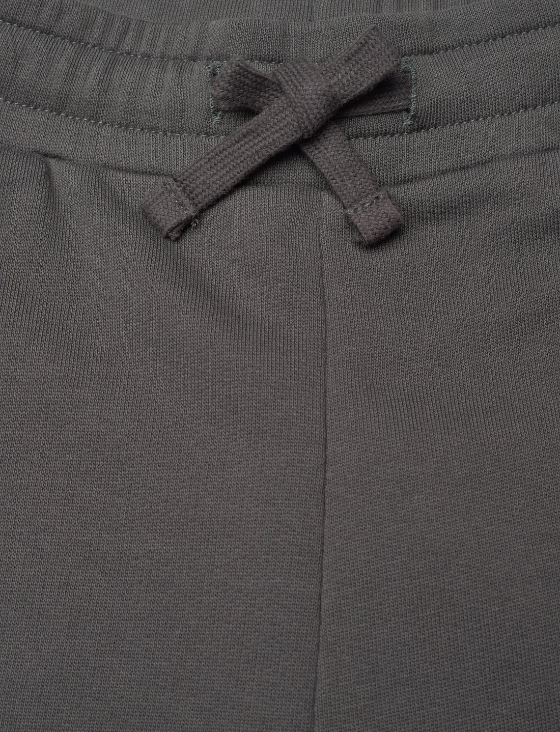 Lyle & Scott - Script Embroidered Sweatpant - dressipüksid - gunmetal - 4