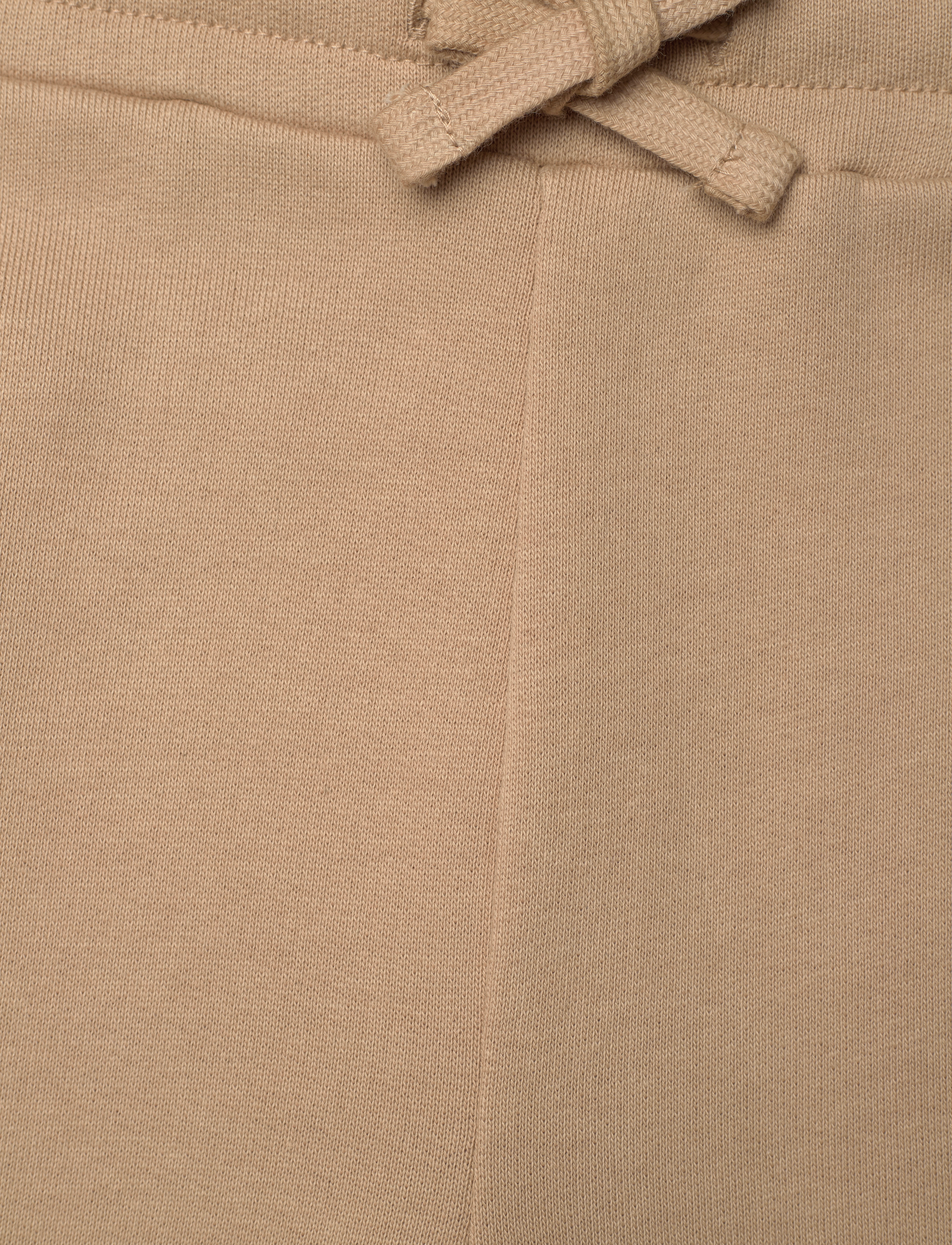 Lyle & Scott - Script Embroidered Sweatpant - w122 sand storm - 3
