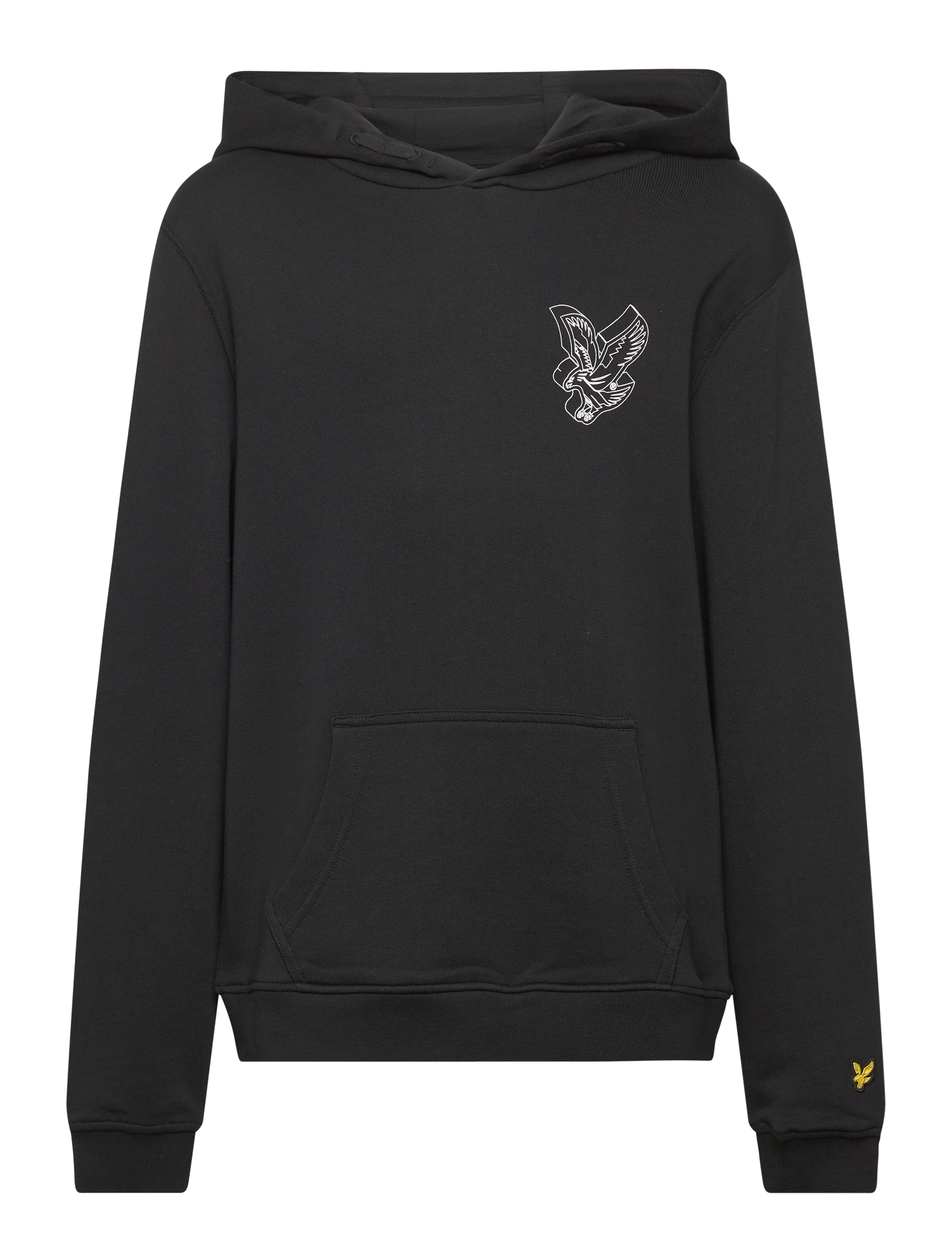 Z865 JET BLACK