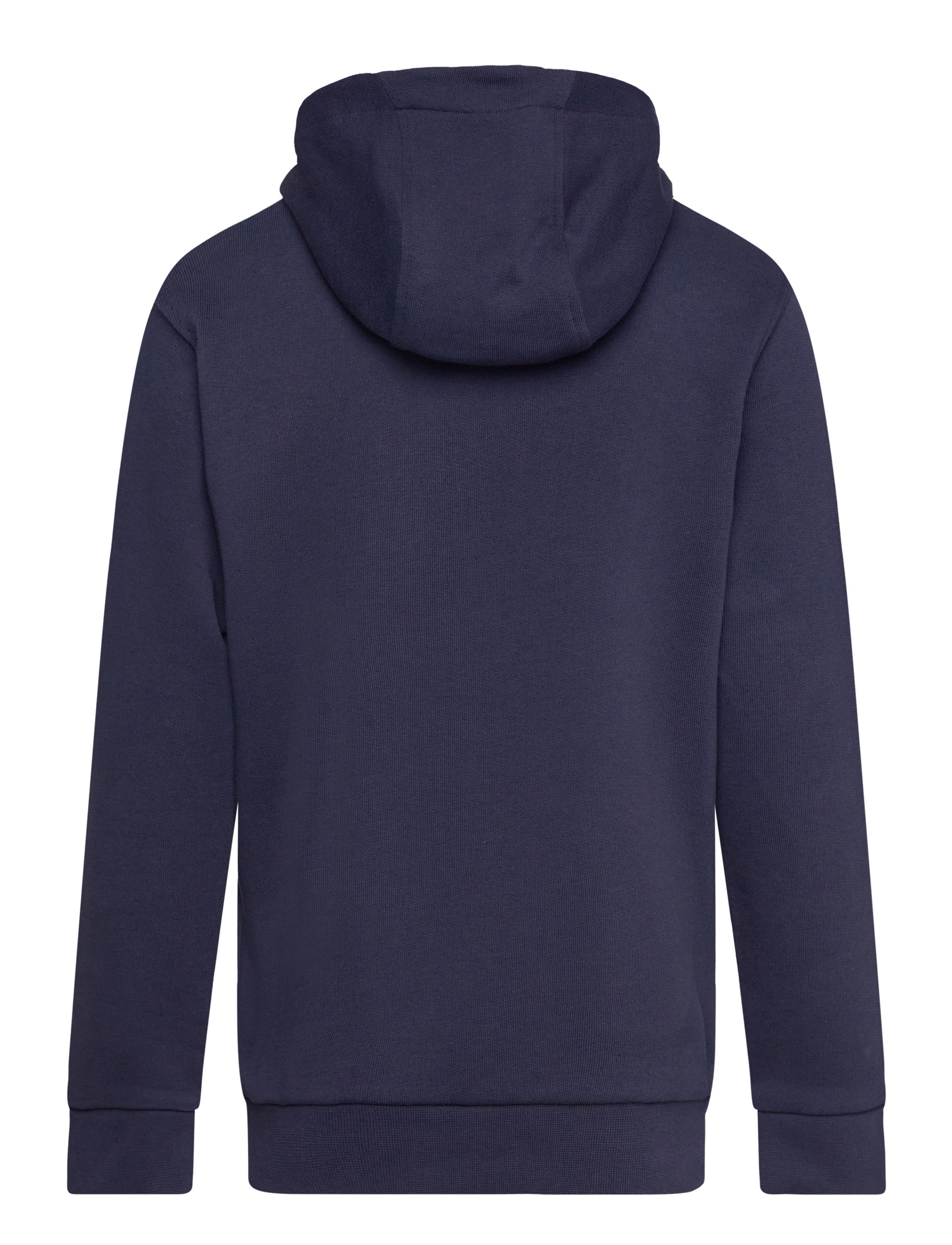Lyle & Scott - Polygon Graphic Hoodie - z99 navy - 1