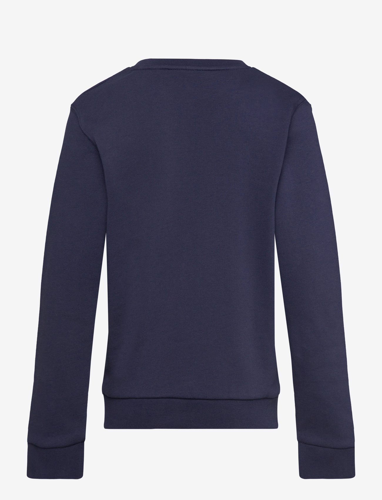 Lyle & Scott - Polygon Graphic Sweatshirt - z99 navy - 1