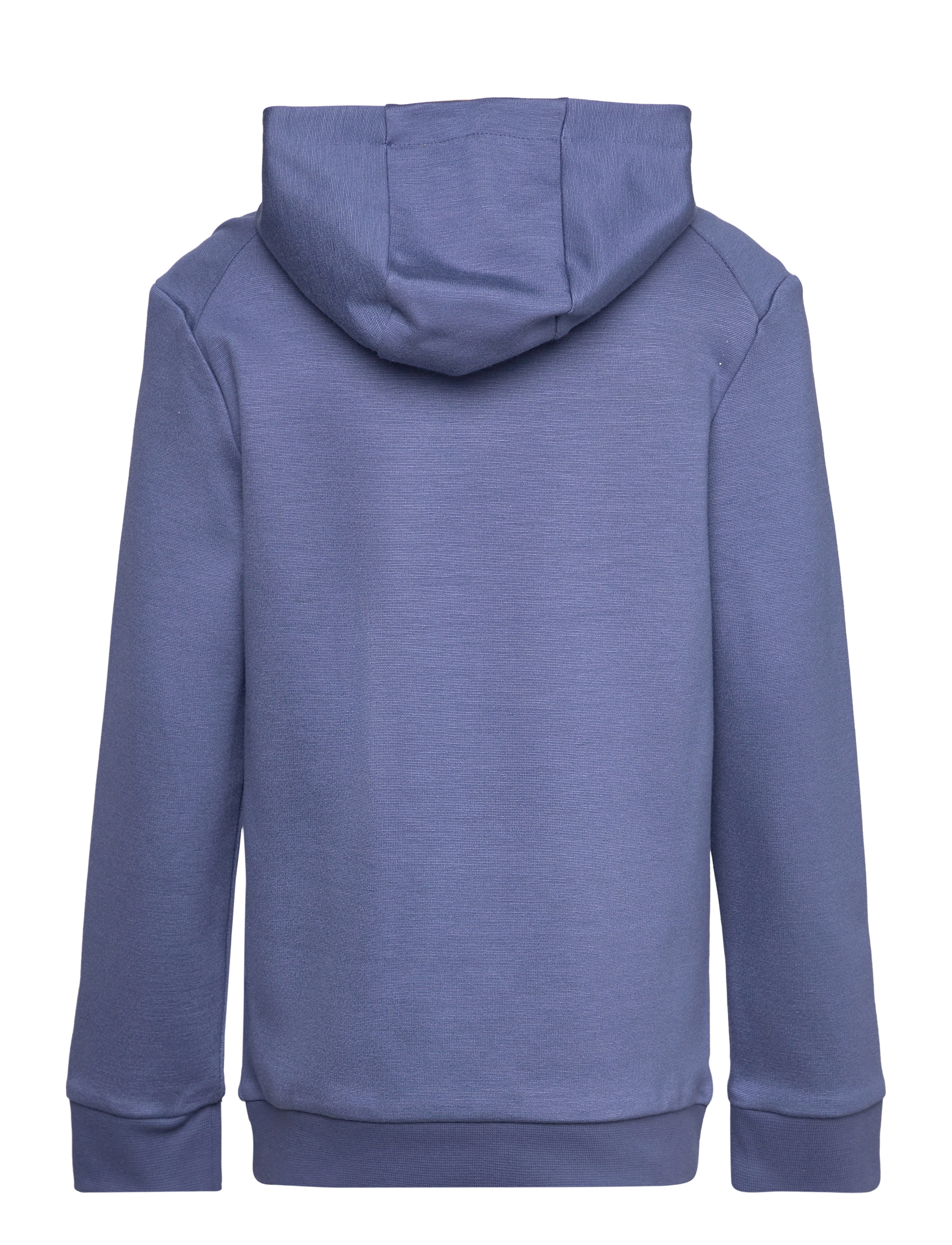Lyle & Scott - Fly Fleece Hoodie - a10 storm blue - 1