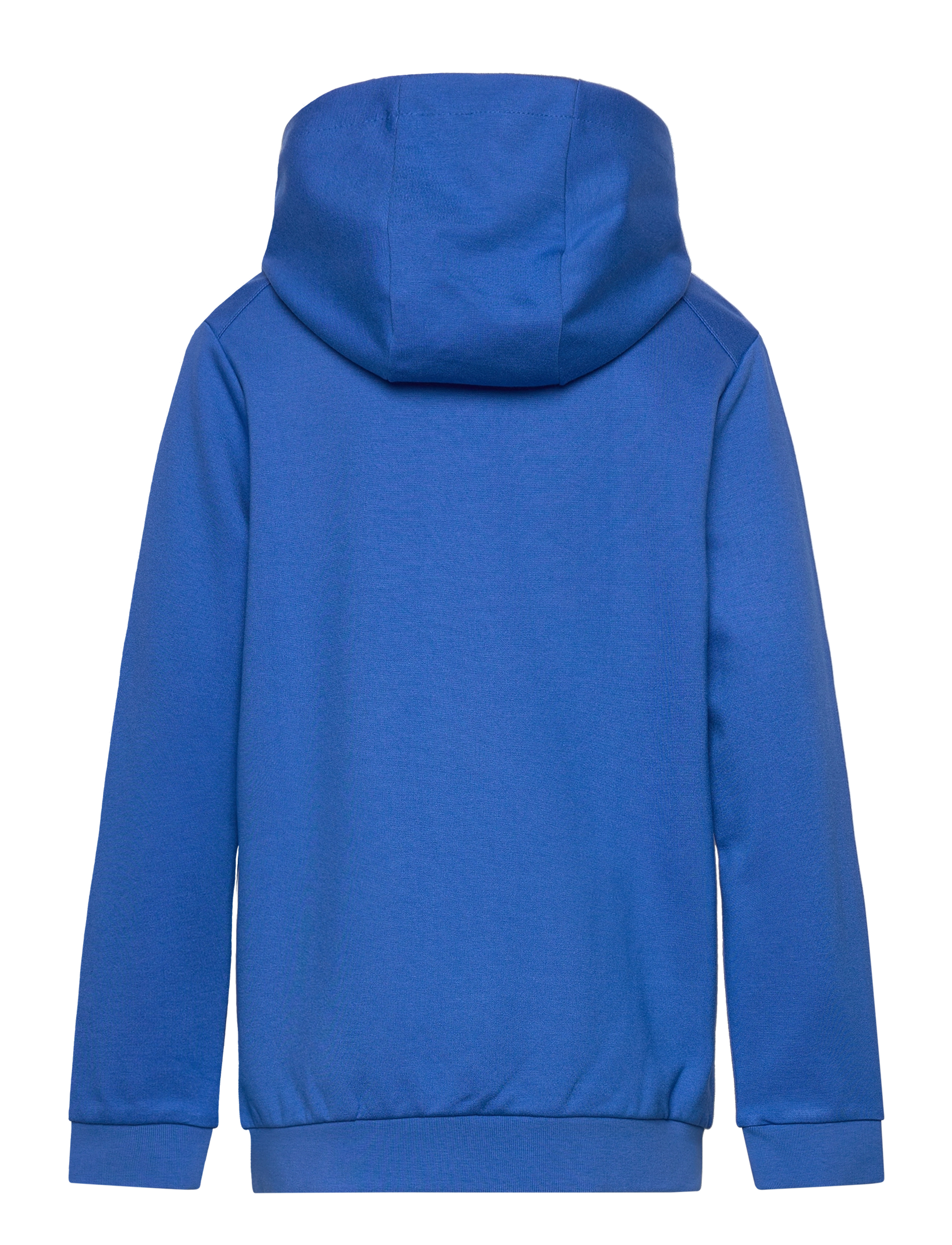 Lyle & Scott - Fly Fleece Hoodie - lucid blue - 1