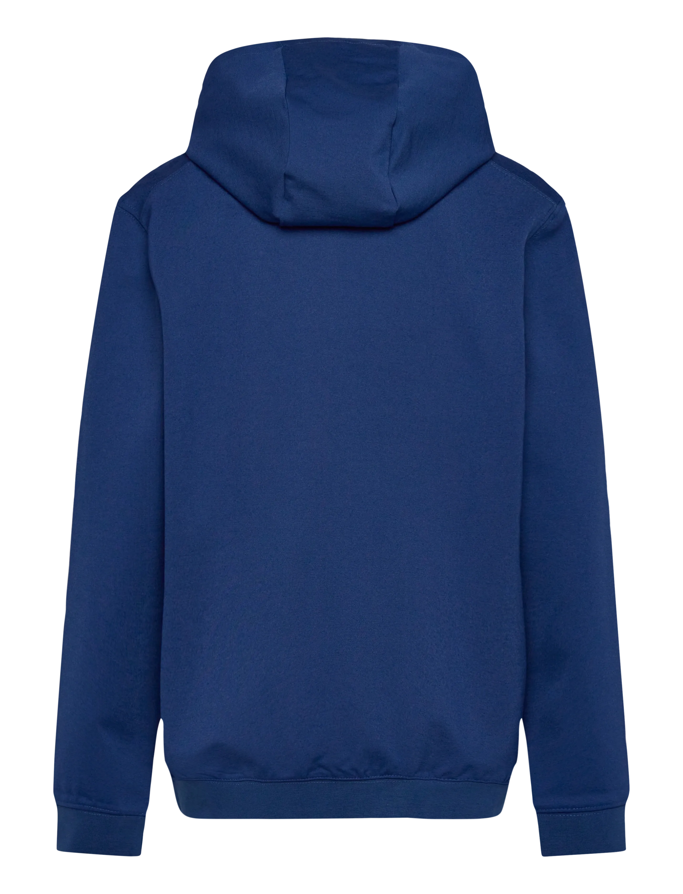Lyle & Scott - Fly Fleece Hoodie - x856 navy peony - 1