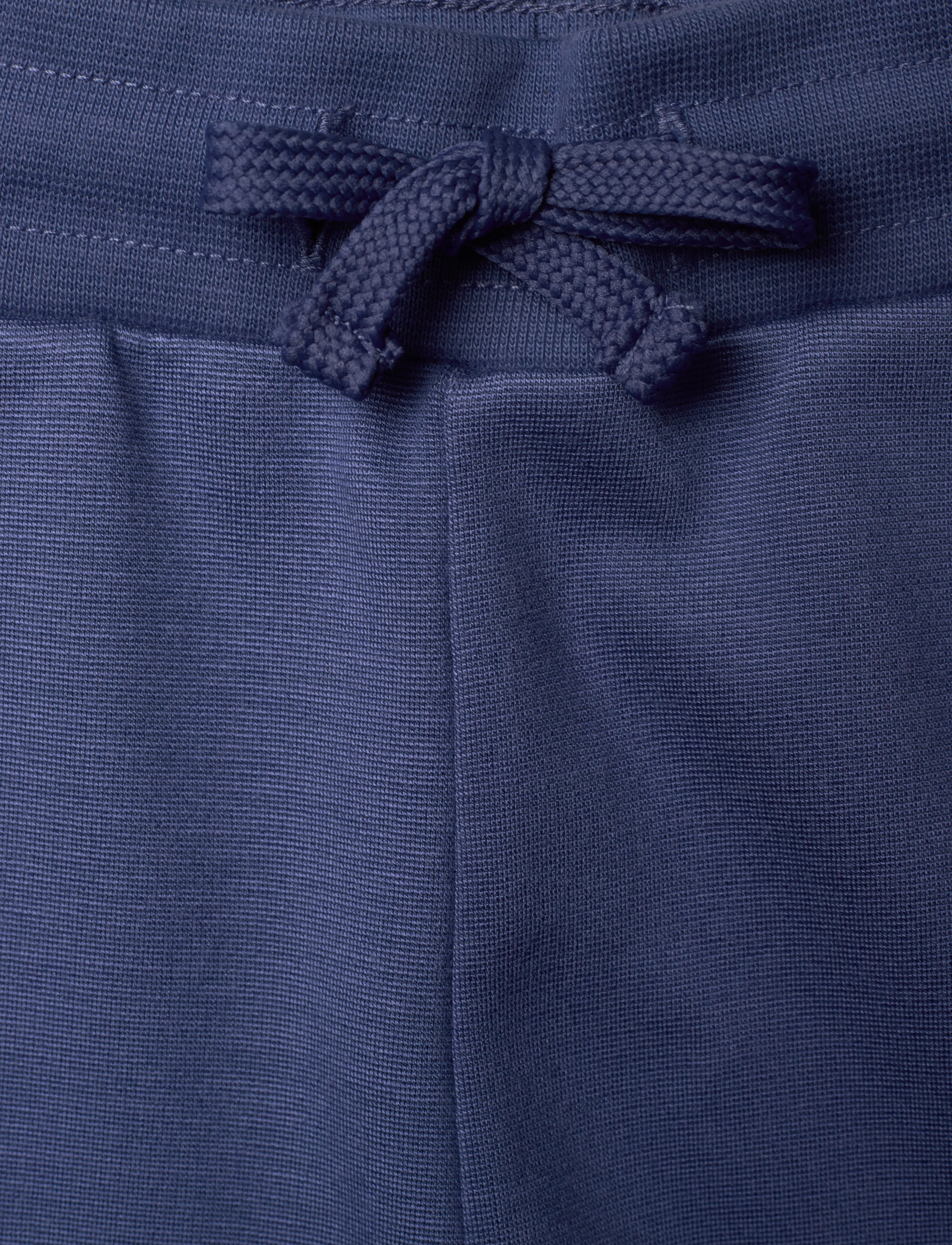 Lyle & Scott - Fly Fleece Sweatpant - sweatpants - a10 storm blue - 4