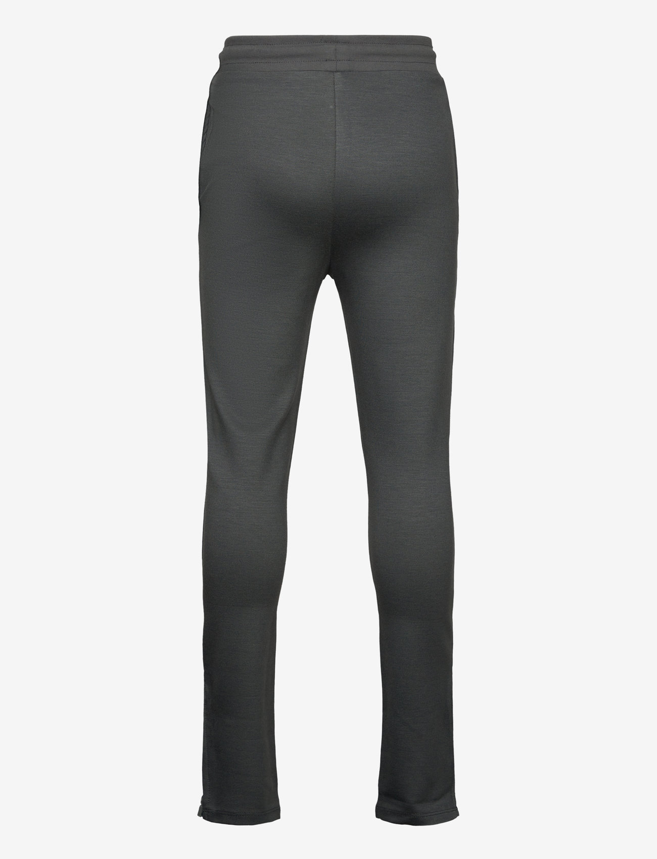 Lyle & Scott - Fly Fleece Sweatpant - træningsbukser - graphite - 1