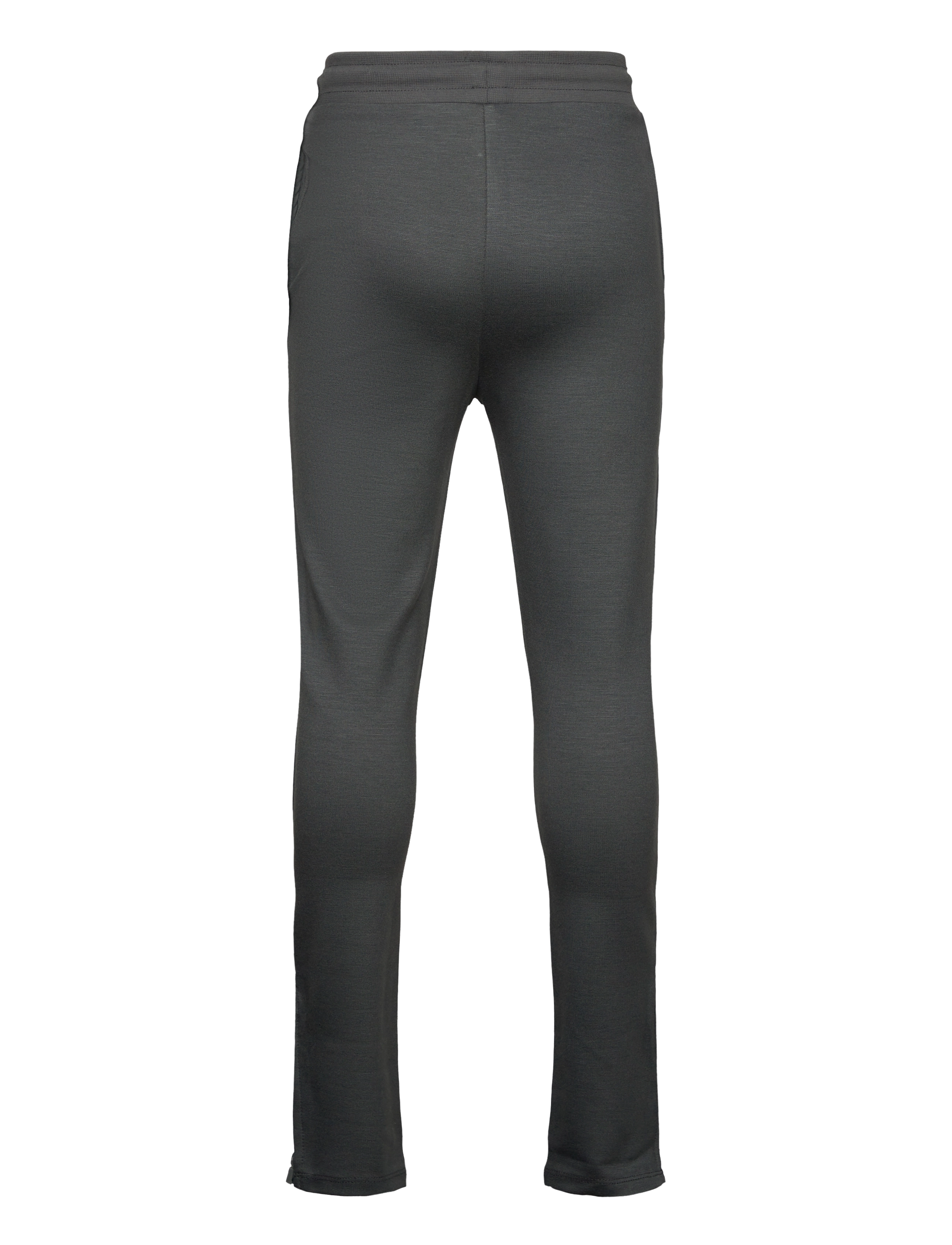 Lyle & Scott - Fly Fleece Sweatpant - trainingshosen - graphite - 1