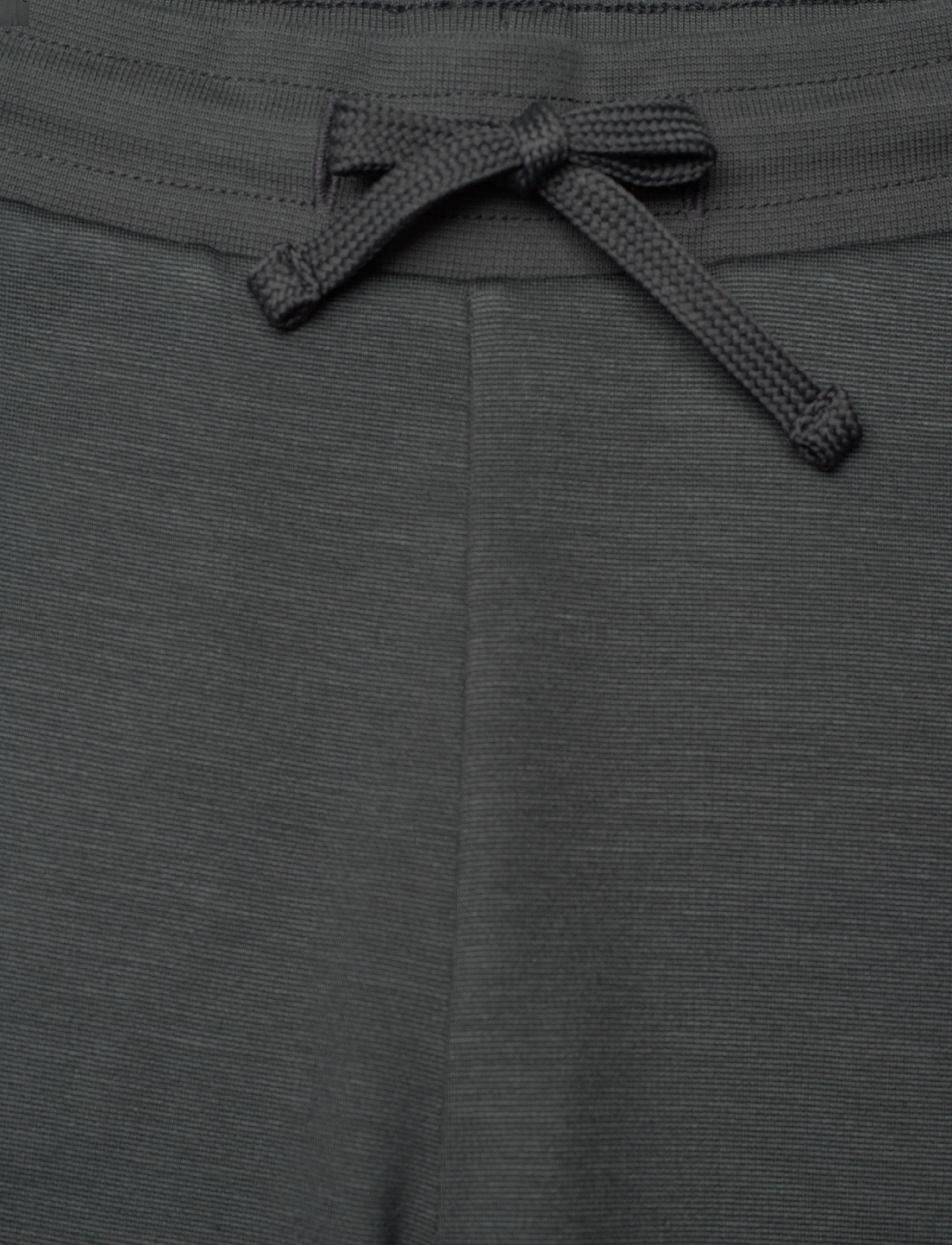 Lyle & Scott - Fly Fleece Sweatpant - trainingshosen - graphite - 2