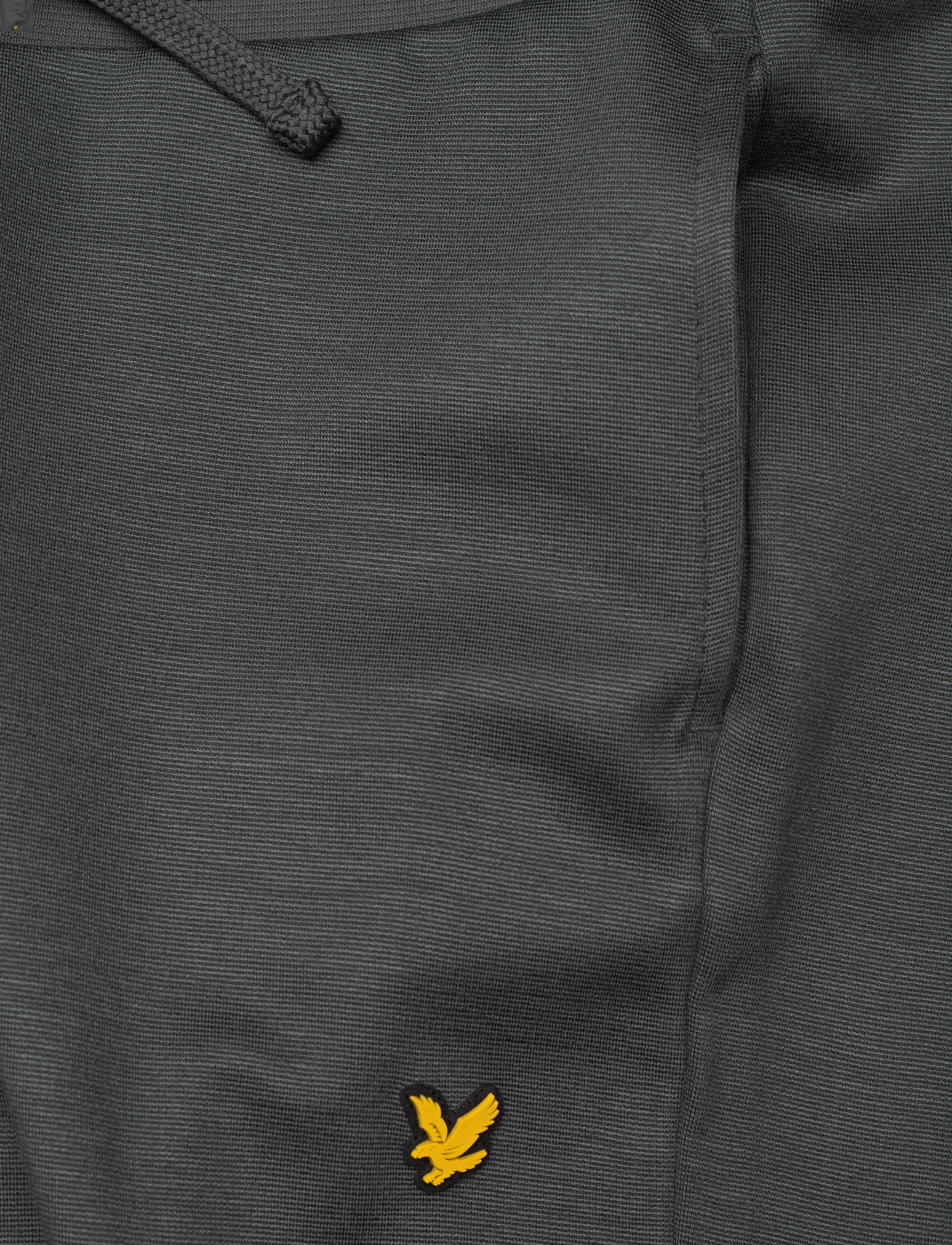 Lyle & Scott - Fly Fleece Sweatpant - trainingshosen - graphite - 3